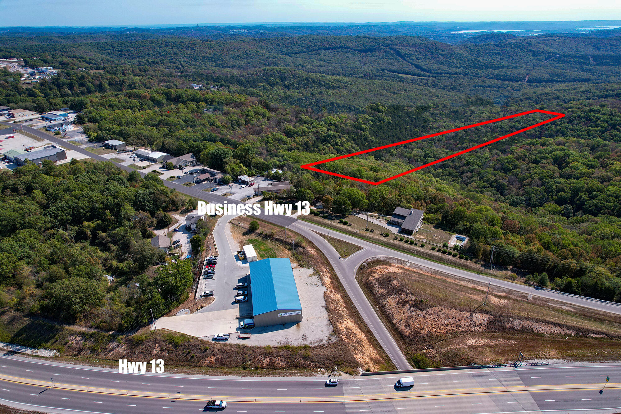 Tbd 3.69 Acres Business 13 Property Photo 3