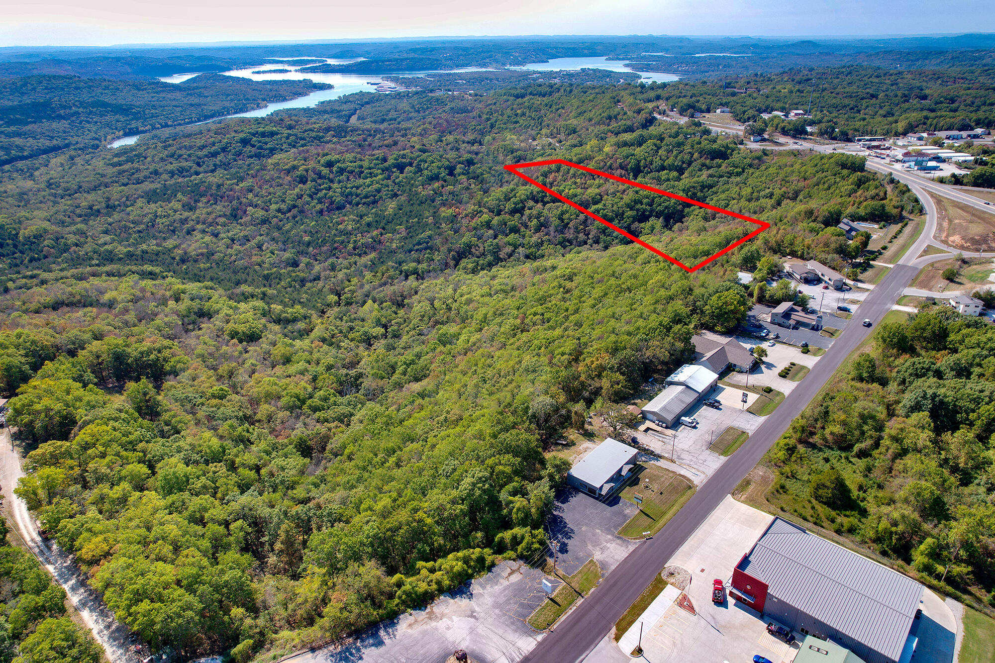 Tbd 3.69 Acres Business 13 Property Photo 5