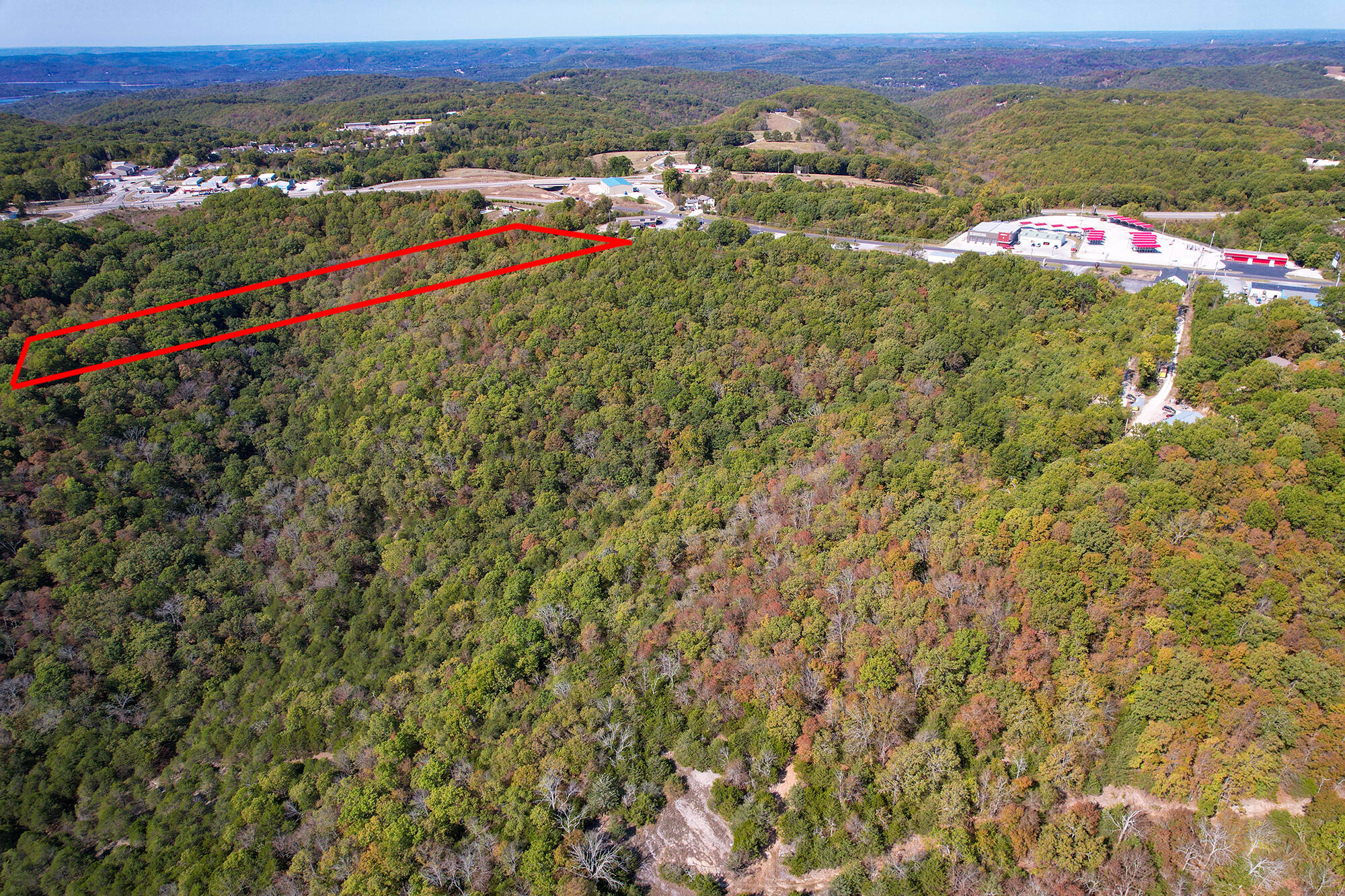 Tbd 3.69 Acres Business 13 Property Photo 8