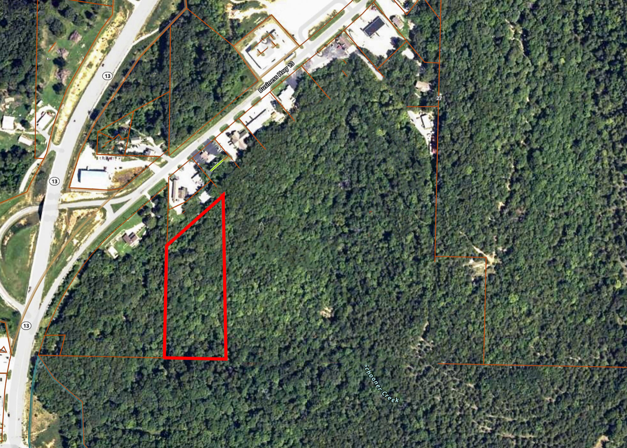 Tbd 3.69 Acres Business 13 Property Photo 10
