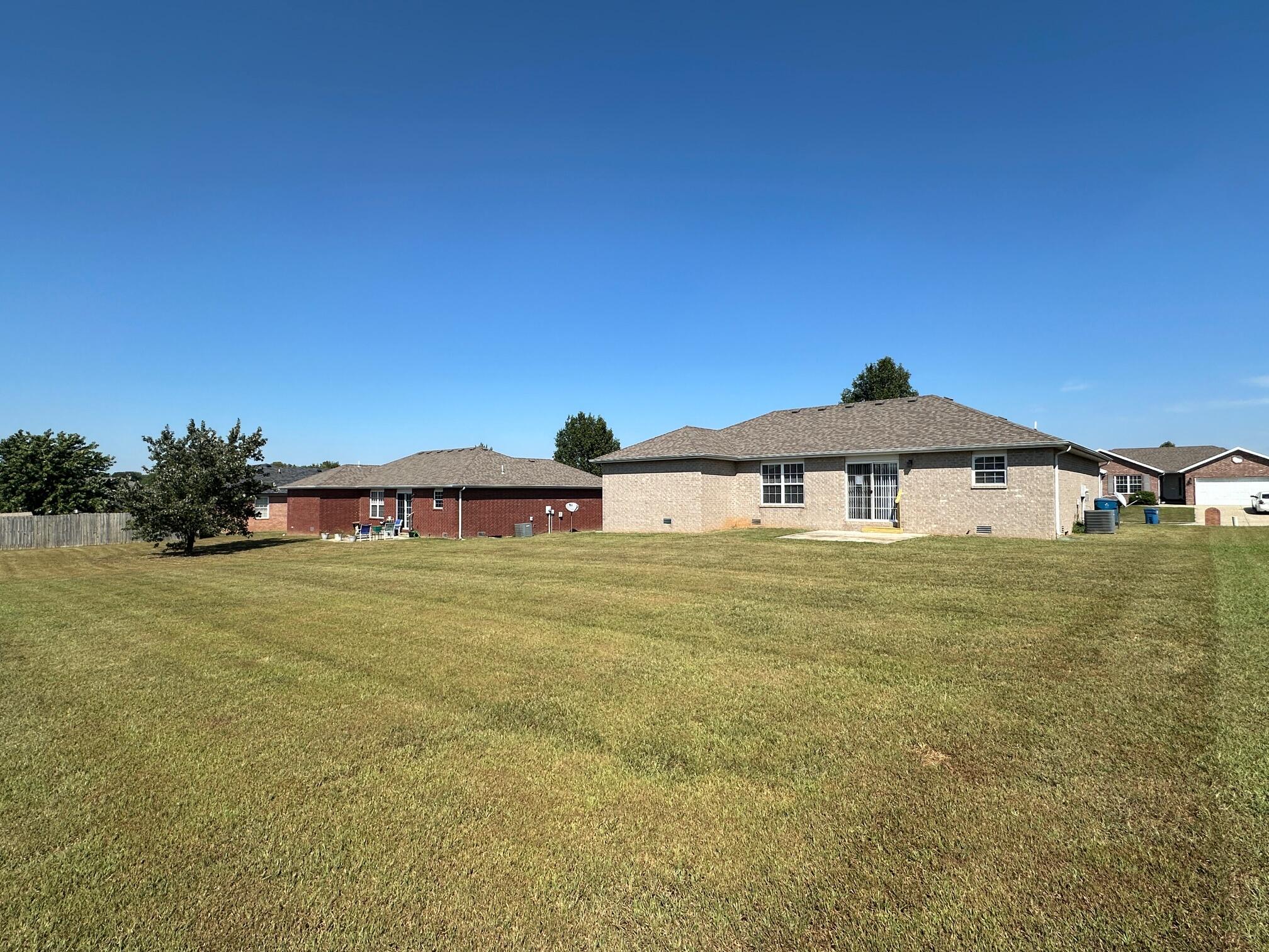 5711 South Shiloh Battle Court Property Photo 16