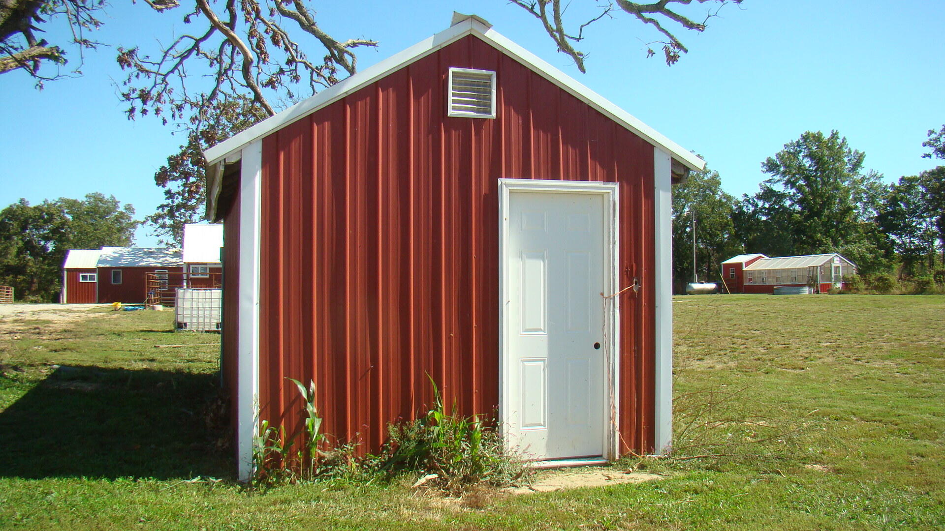 1003 County Road 3030 Property Photo 57