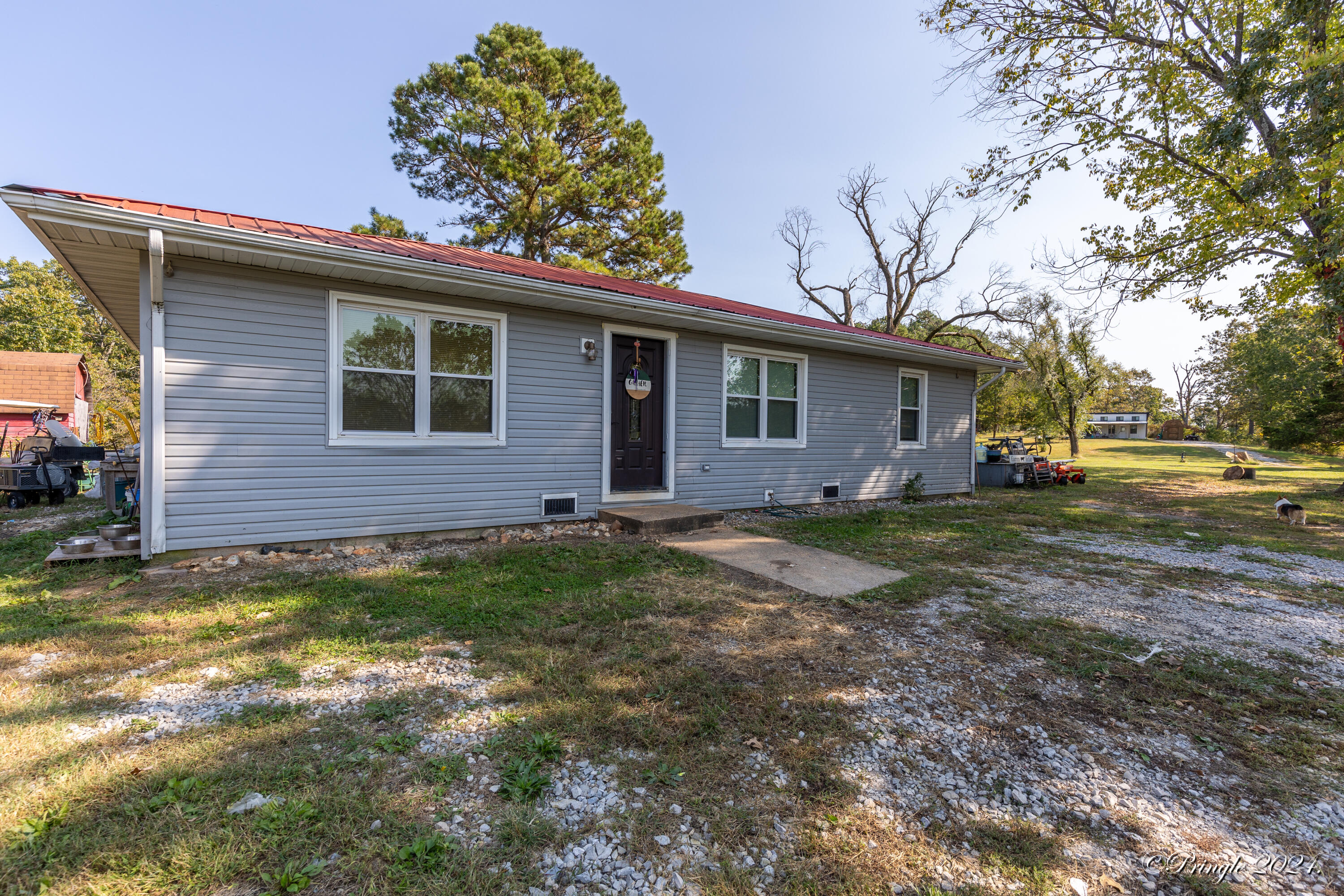 9744 County Road 8270 Property Photo 1