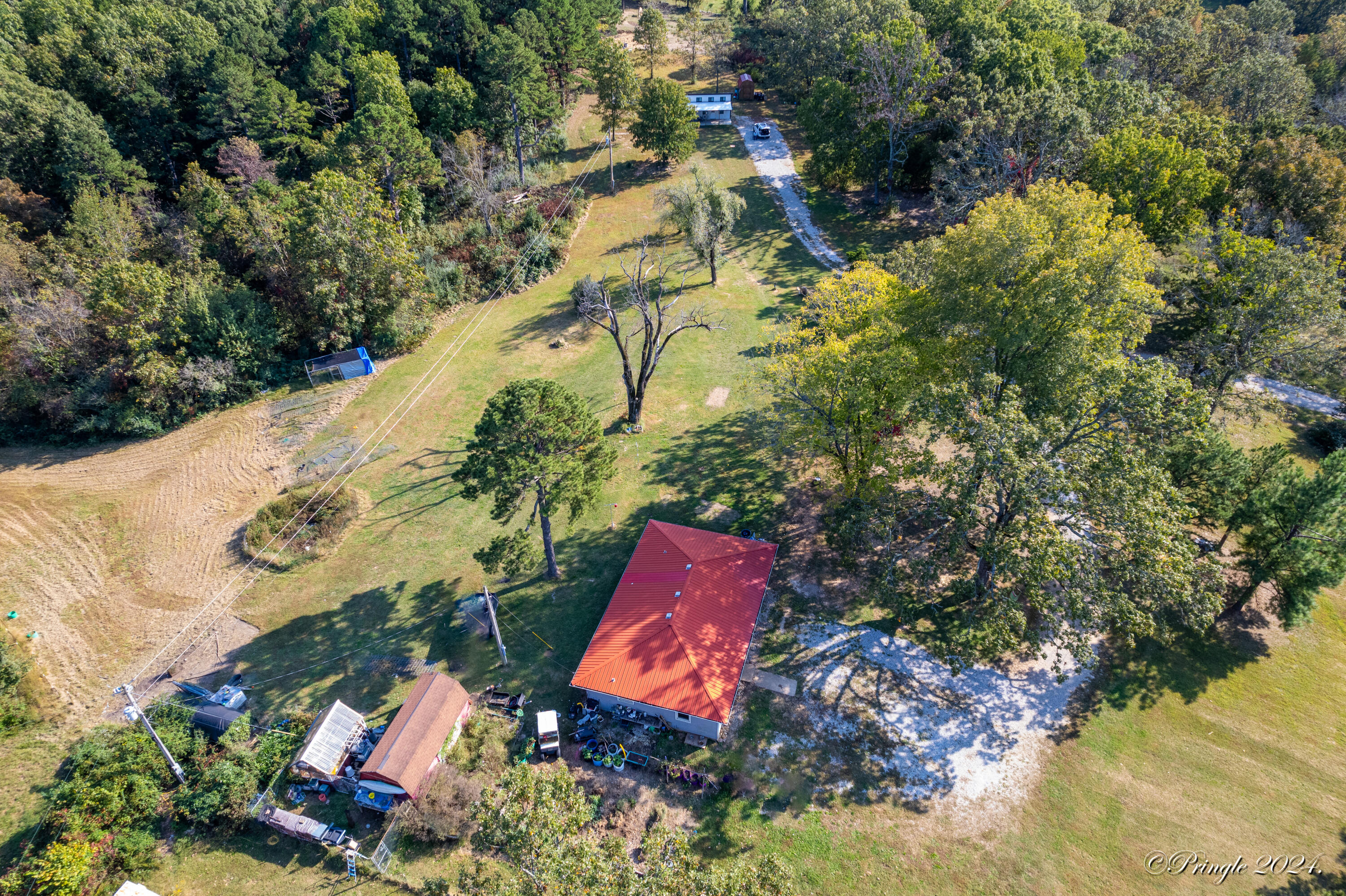 9744 County Road 8270 Property Photo 45