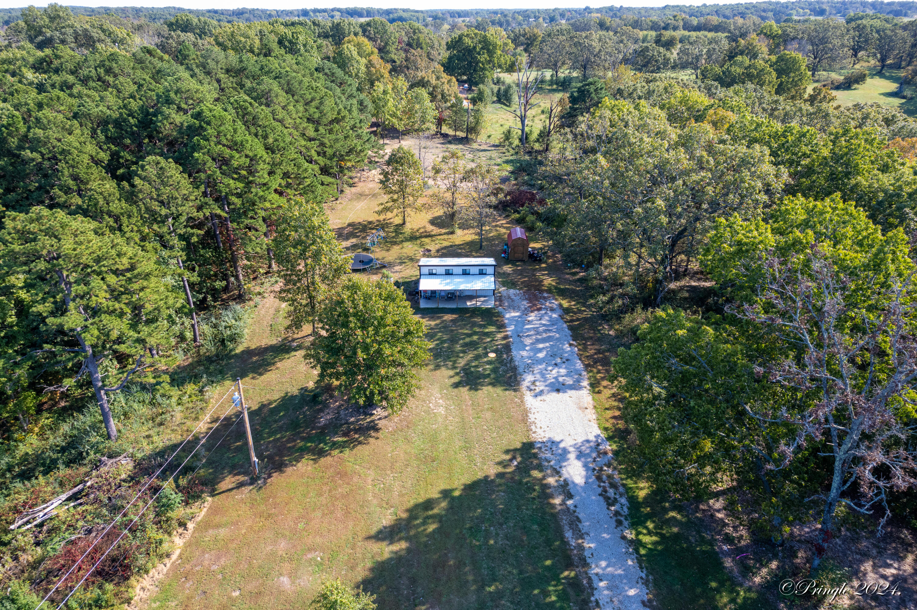 9744 County Road 8270 Property Photo 47