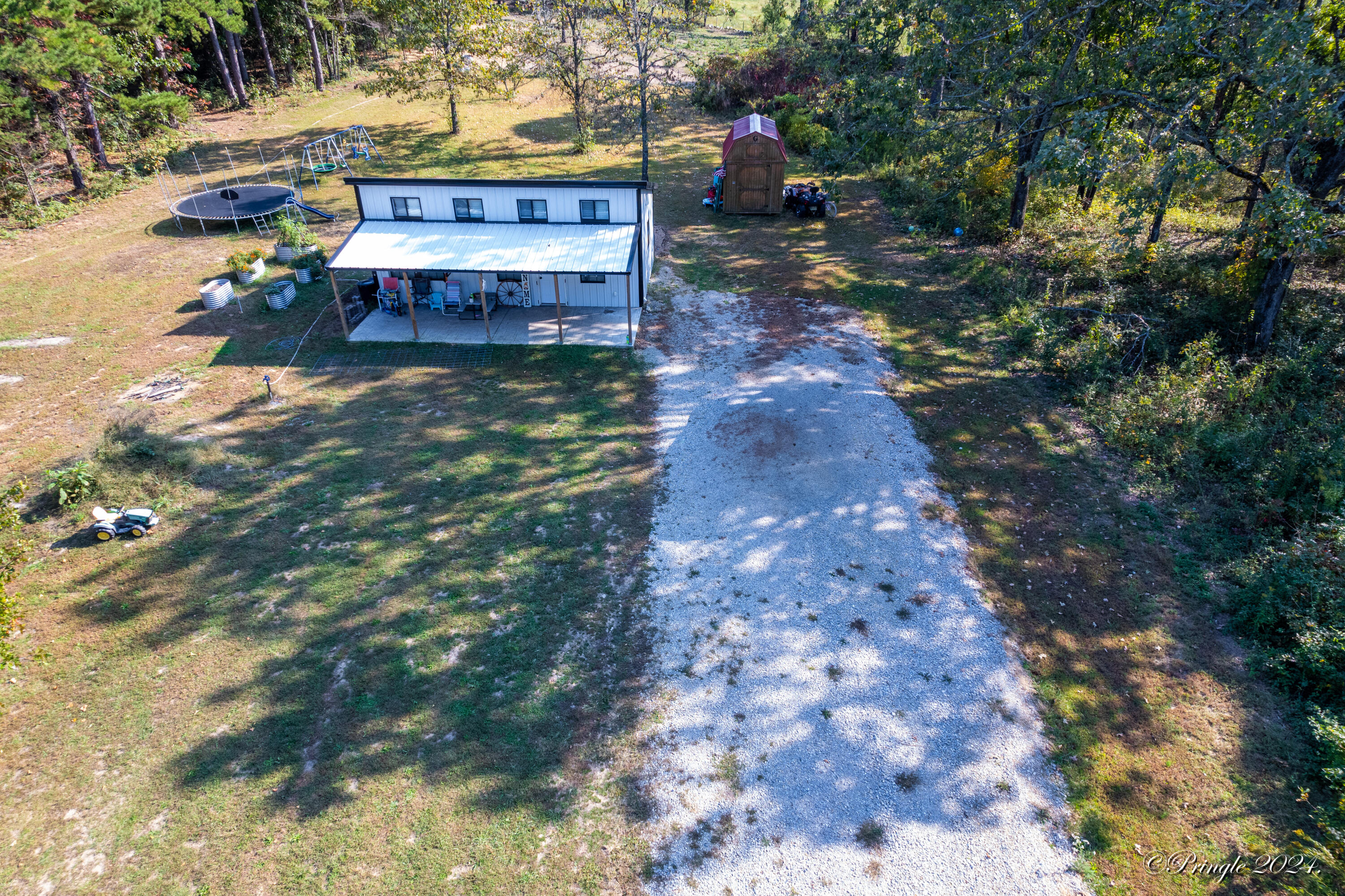 9744 County Road 8270 Property Photo 48