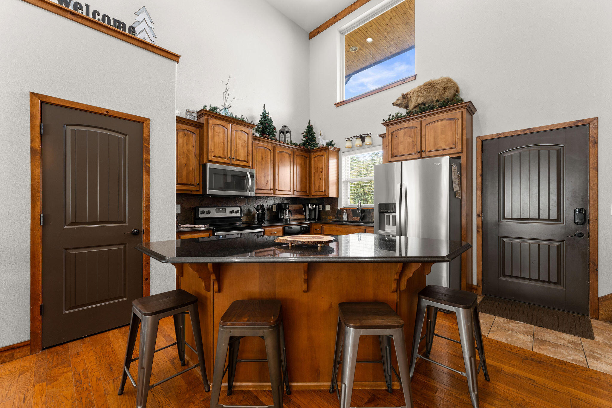 219 Deep Forest Drive Property Photo 10