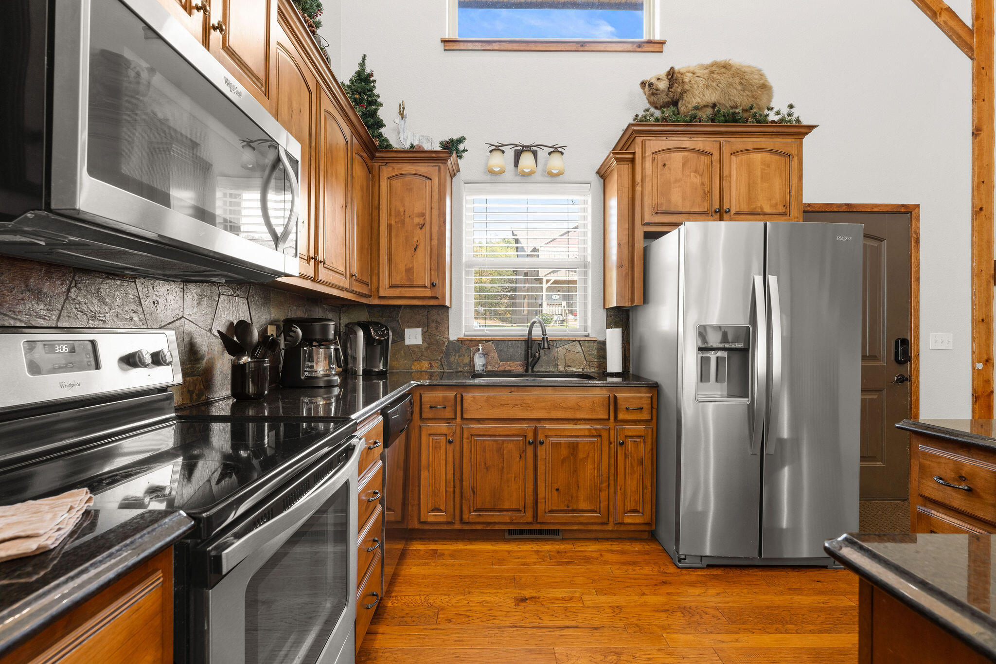 219 Deep Forest Drive Property Photo 11
