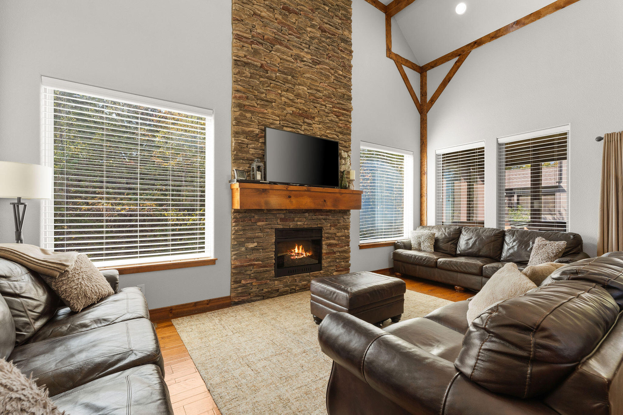 219 Deep Forest Drive Property Photo 14