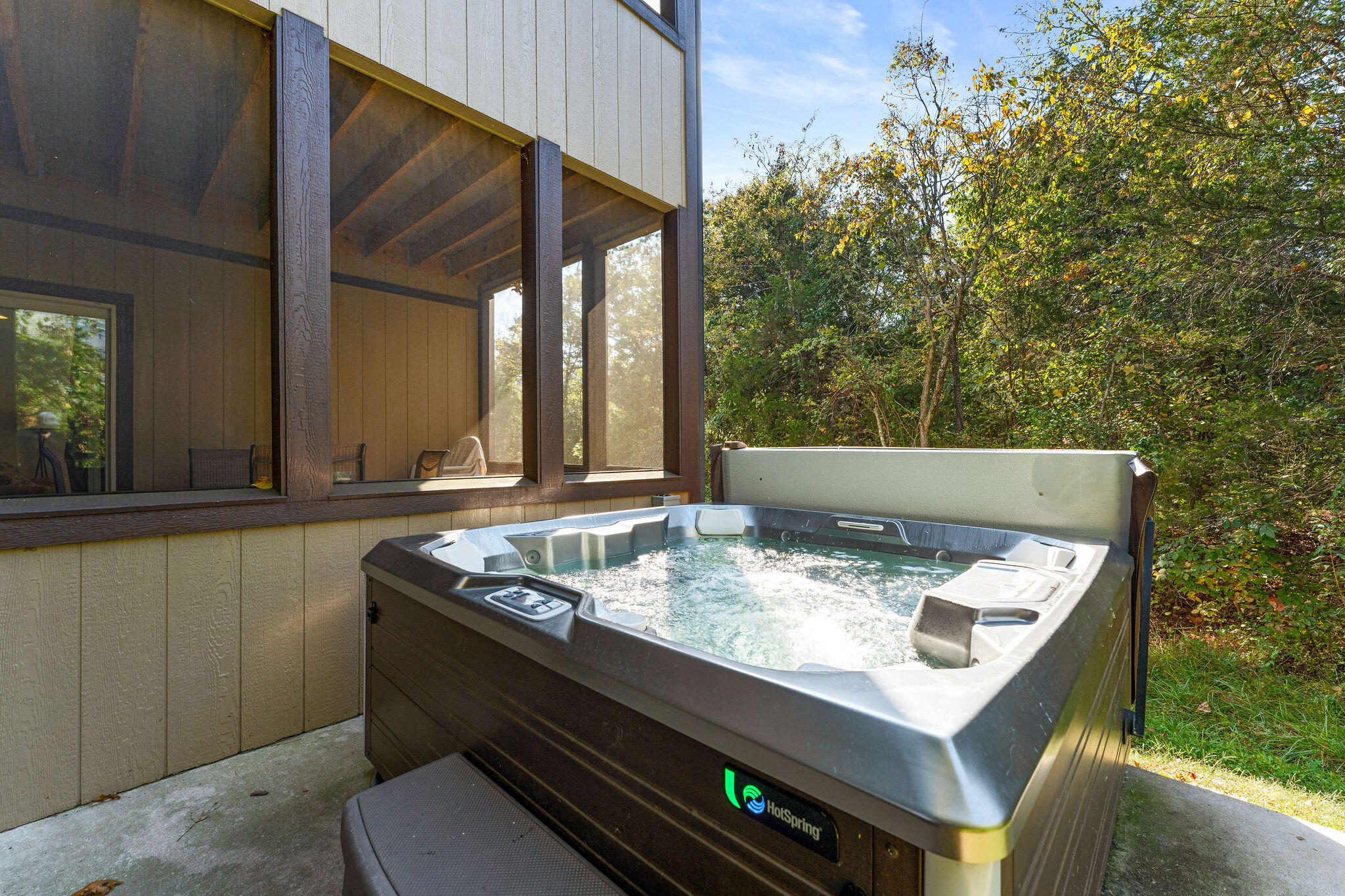 219 Deep Forest Drive Property Photo 43