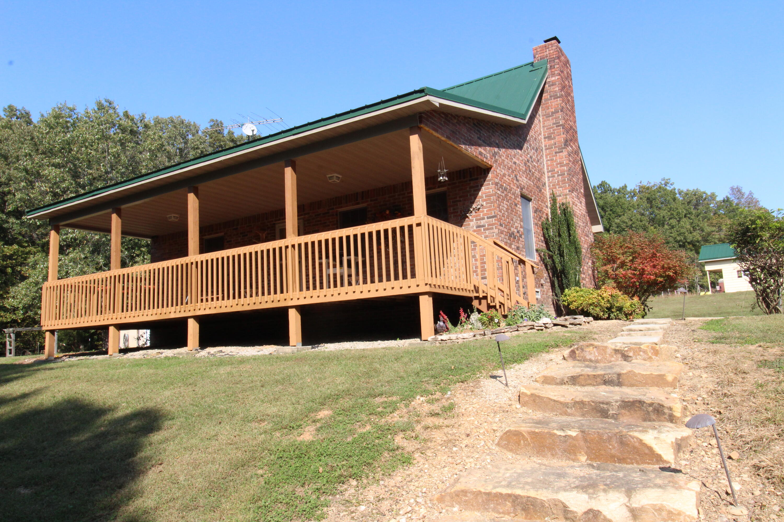 5275 County Road 9720 Property Photo 2