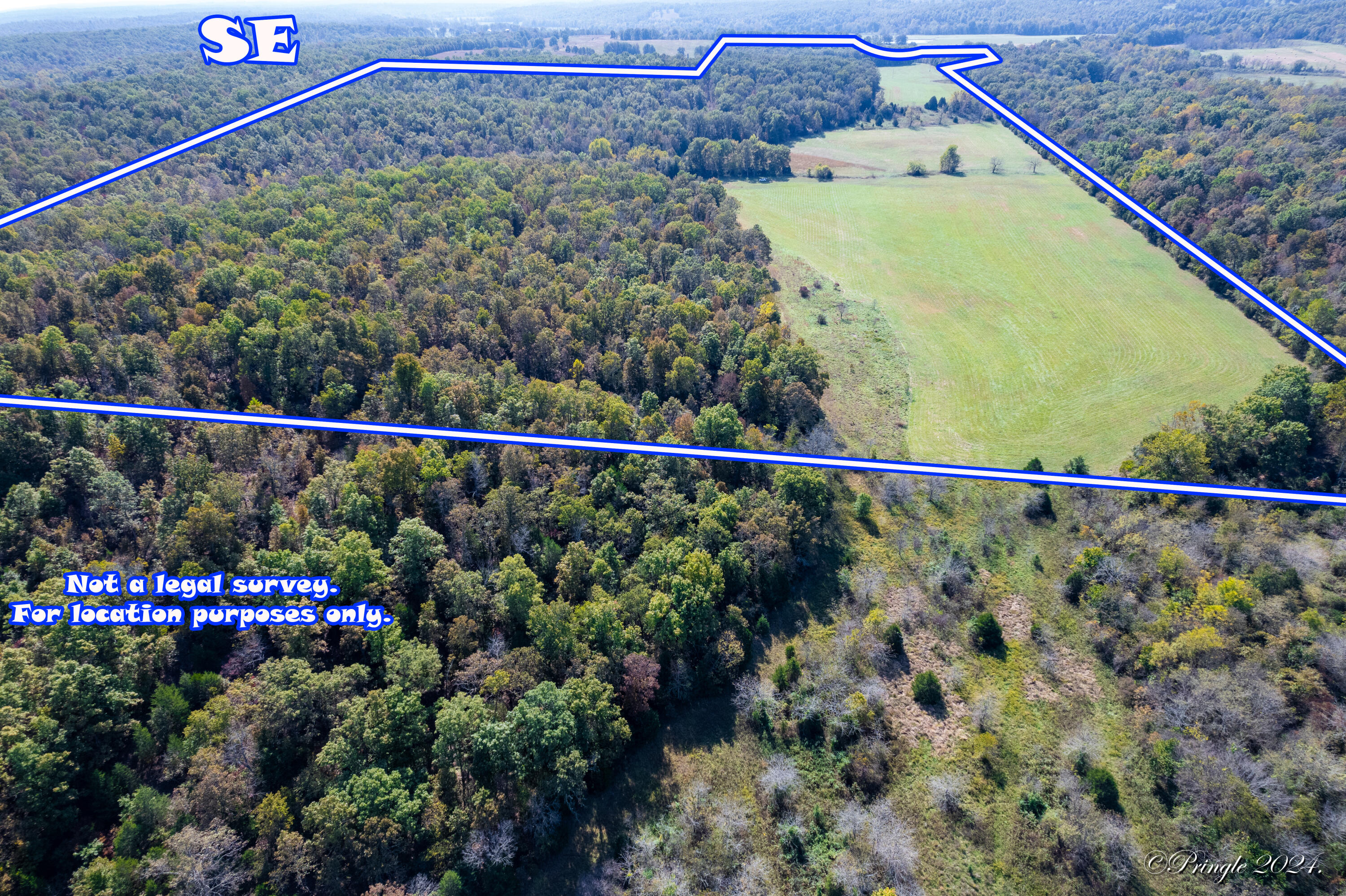 5275 County Road 9720 Property Photo 3