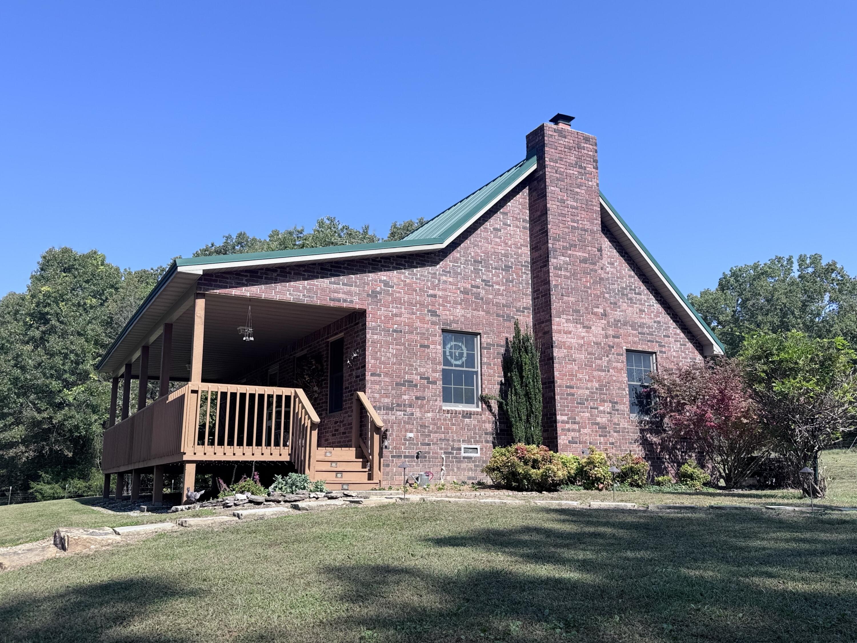5275 County Road 9720 Property Photo 5