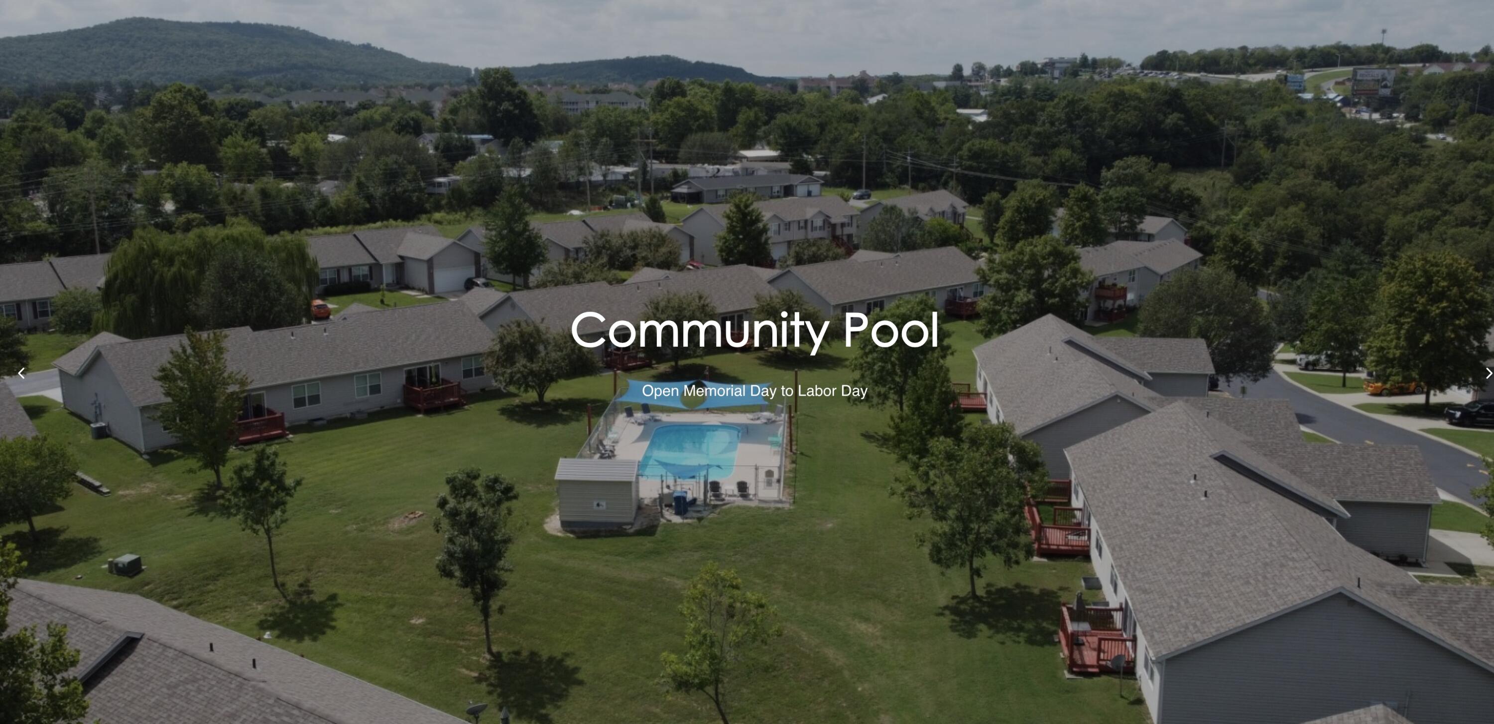 540 Van Buren Road Property Photo 1