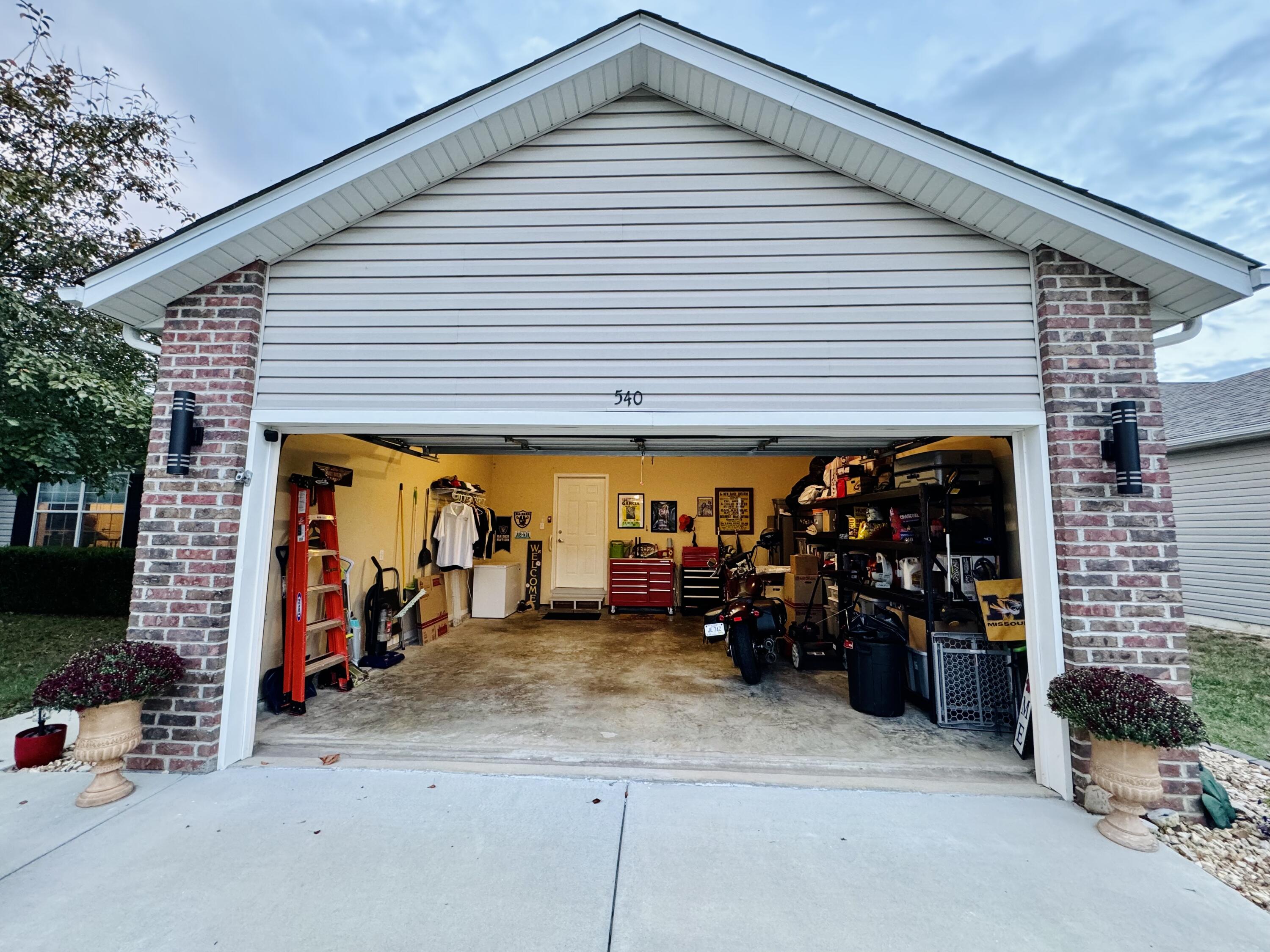 540 Van Buren Road Property Photo 13