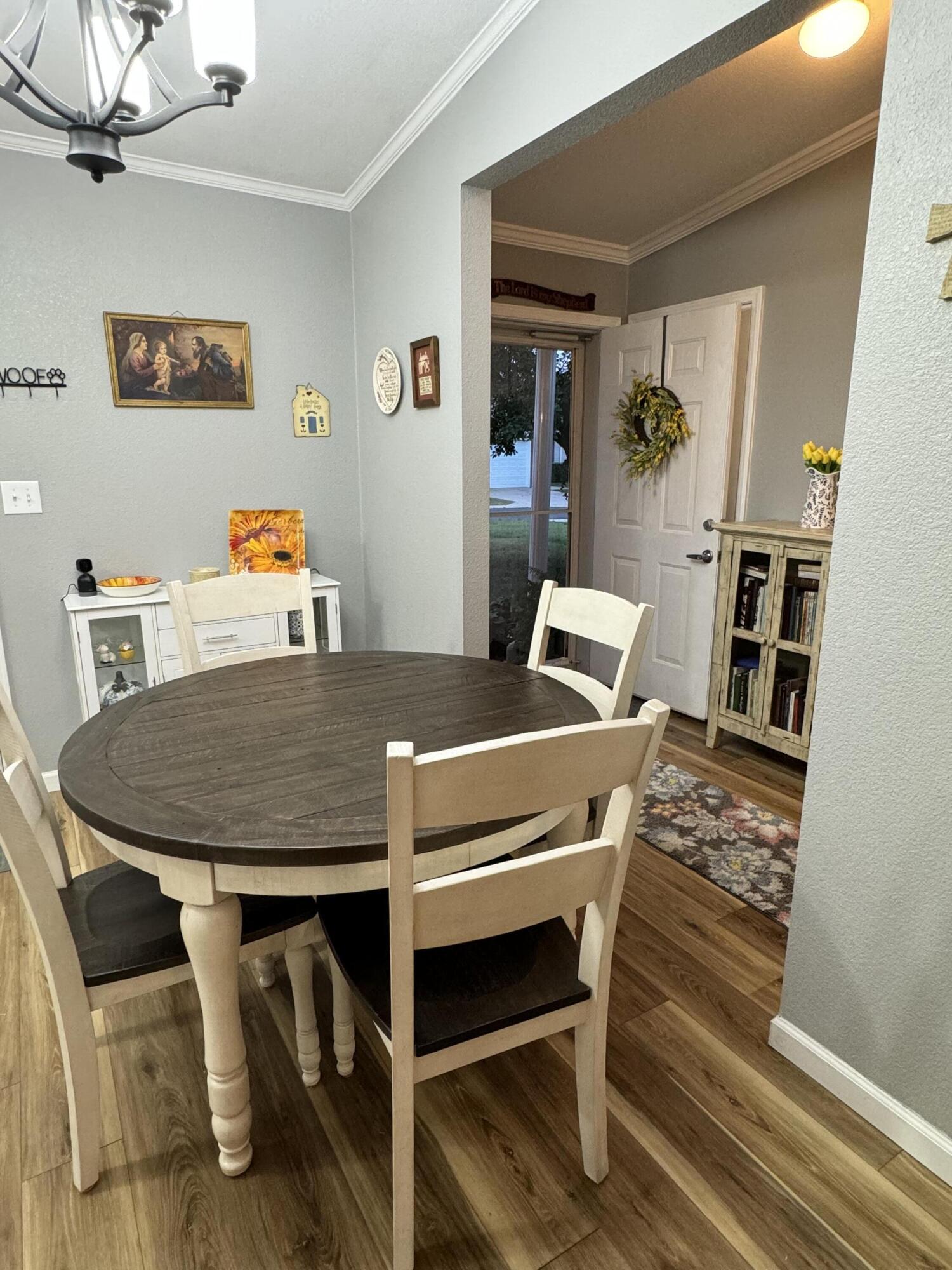 540 Van Buren Road Property Photo 16