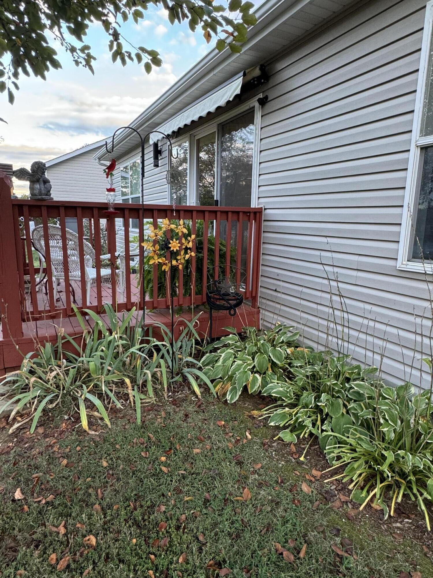 540 Van Buren Road Property Photo 42