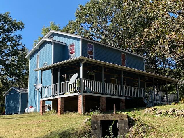 1499 Little Bowen Road Property Photo 2