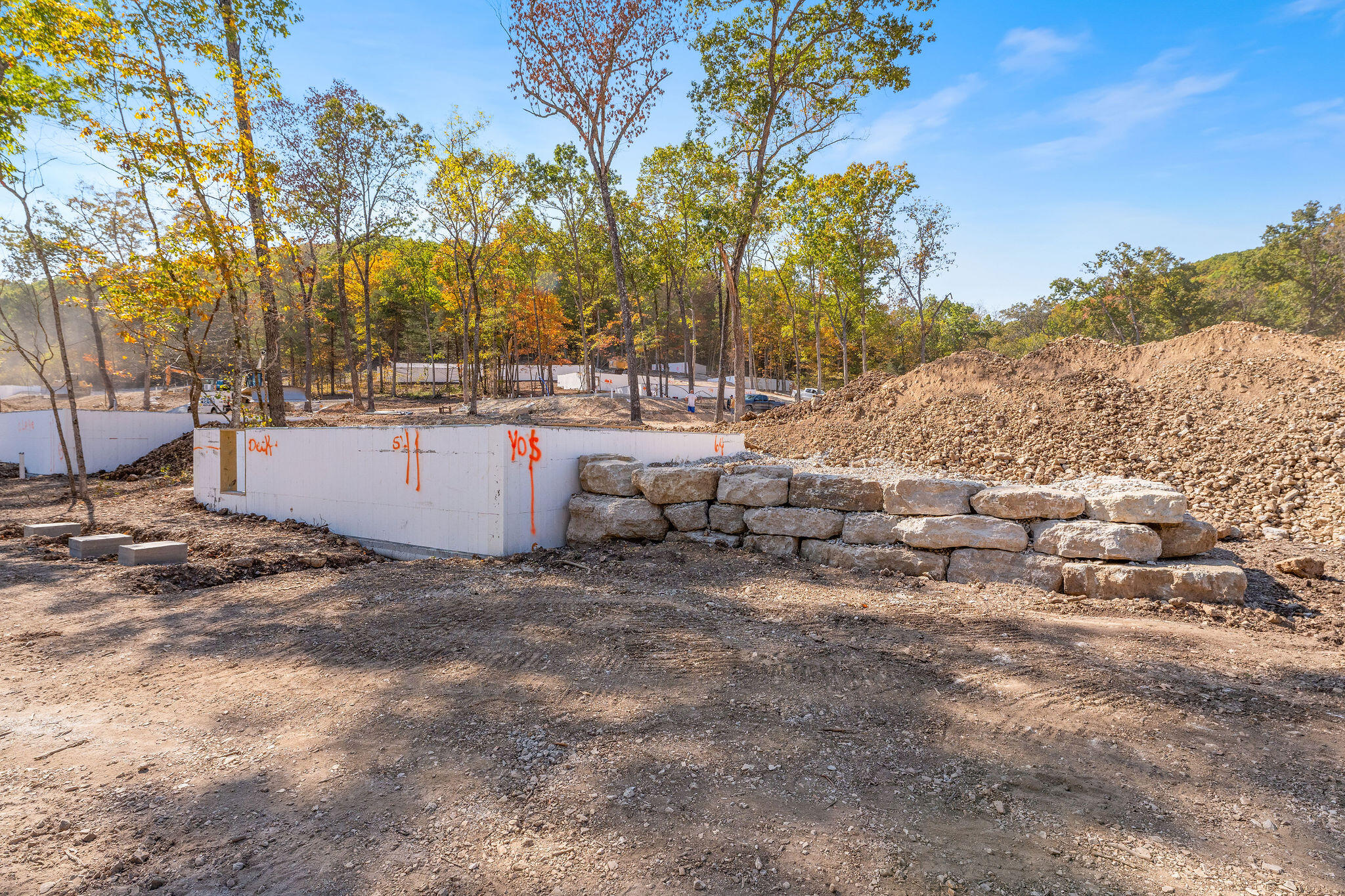 111 Ledgerock Bypass Property Photo 6