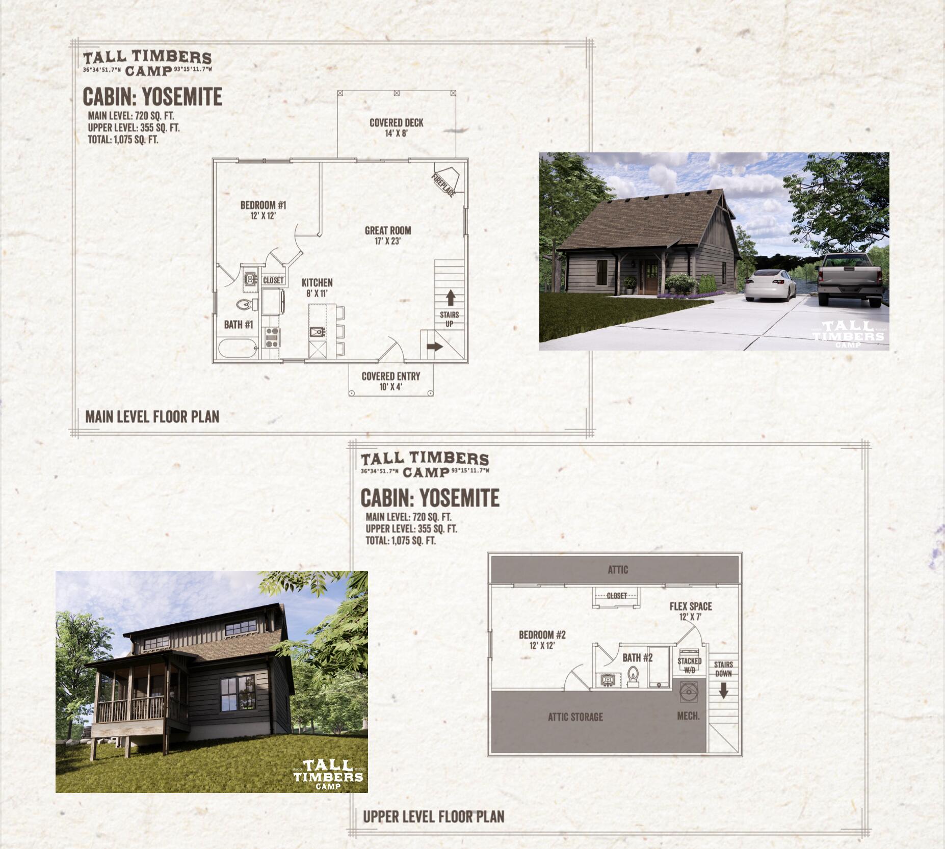 111 Ledgerock Bypass Property Photo 12