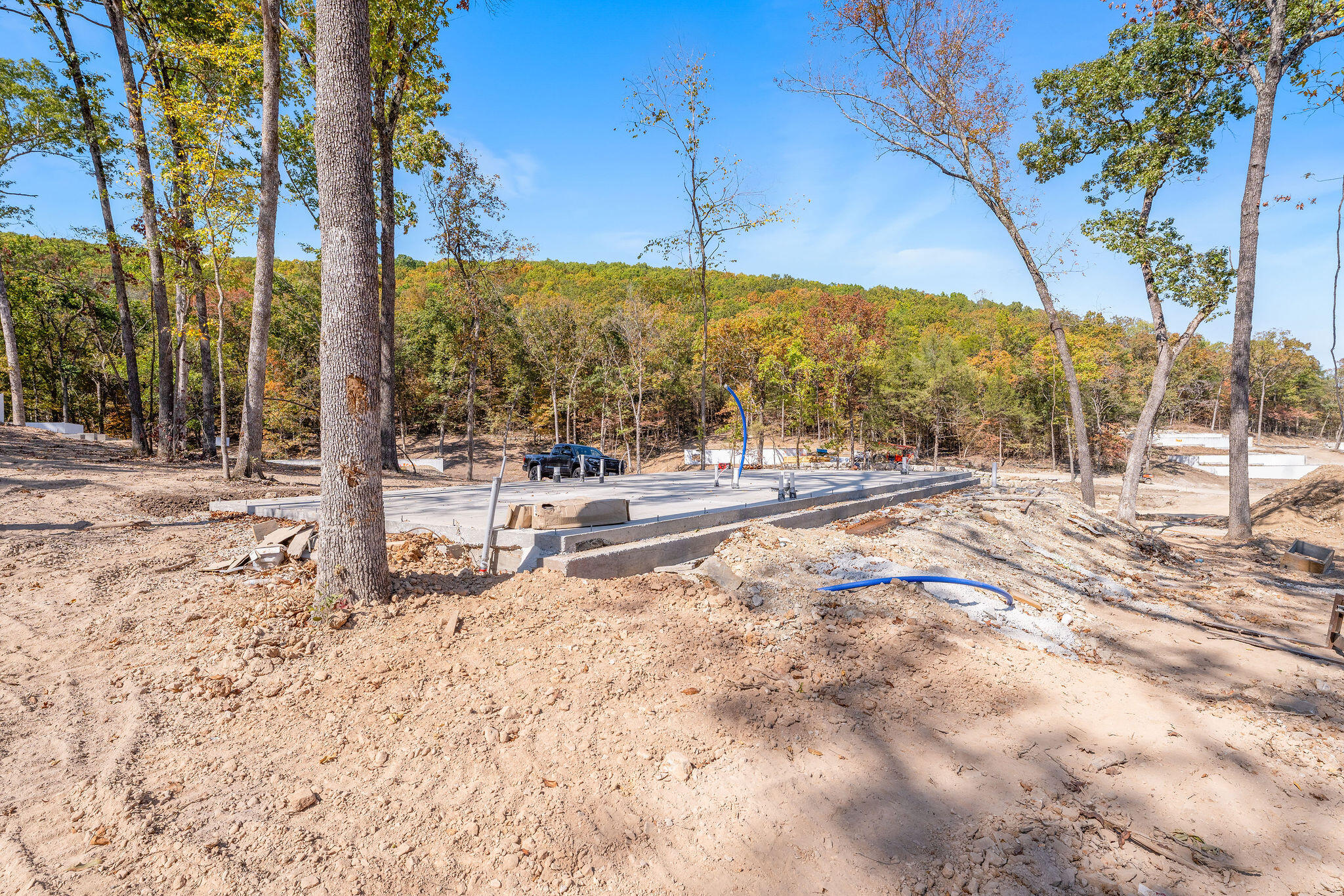 138 Ledgerock Bypass Drive Property Photo 9