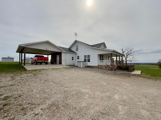 8672 Highway H Property Photo 30