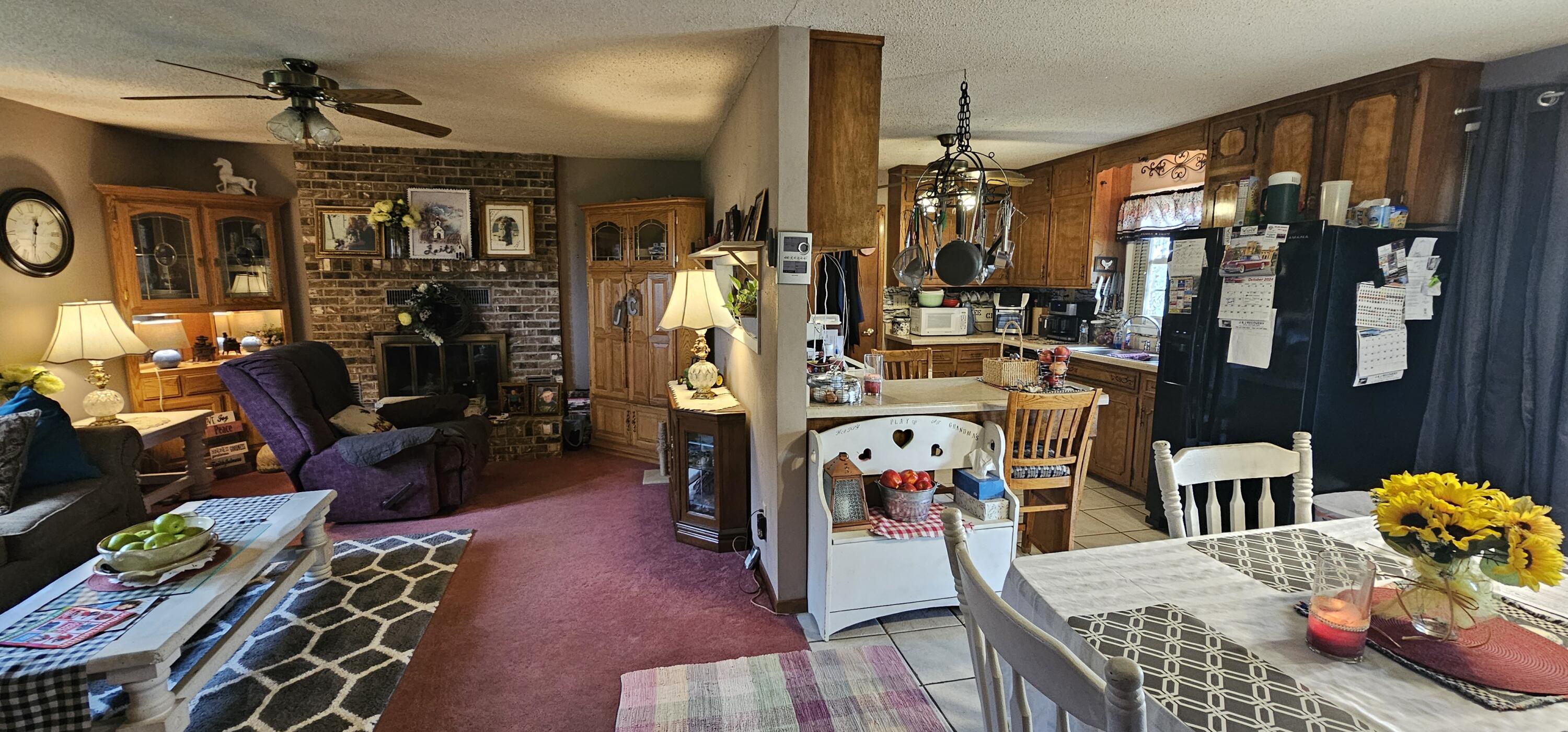 6604 County Road 8240 Property Photo 7