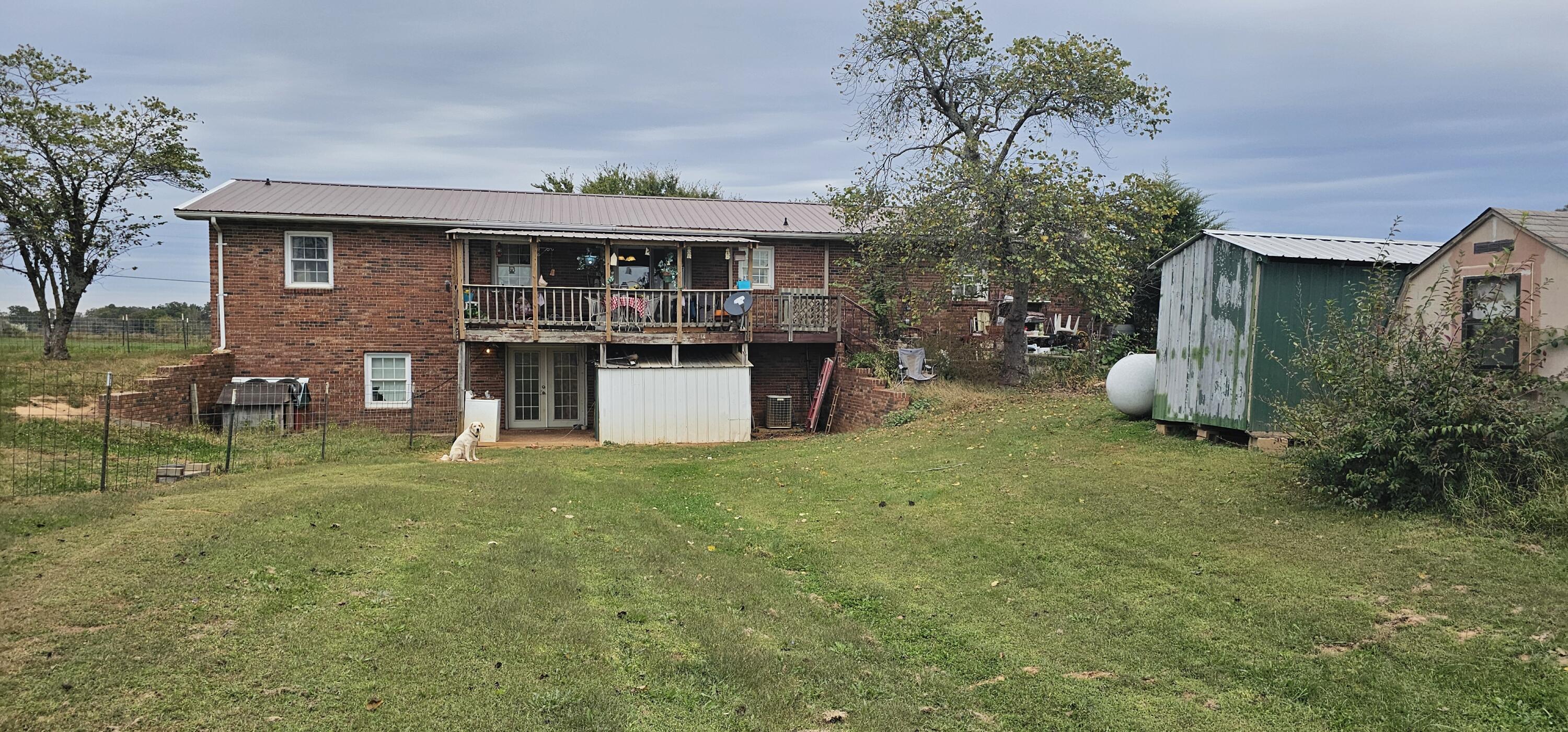 6604 County Road 8240 Property Photo 18