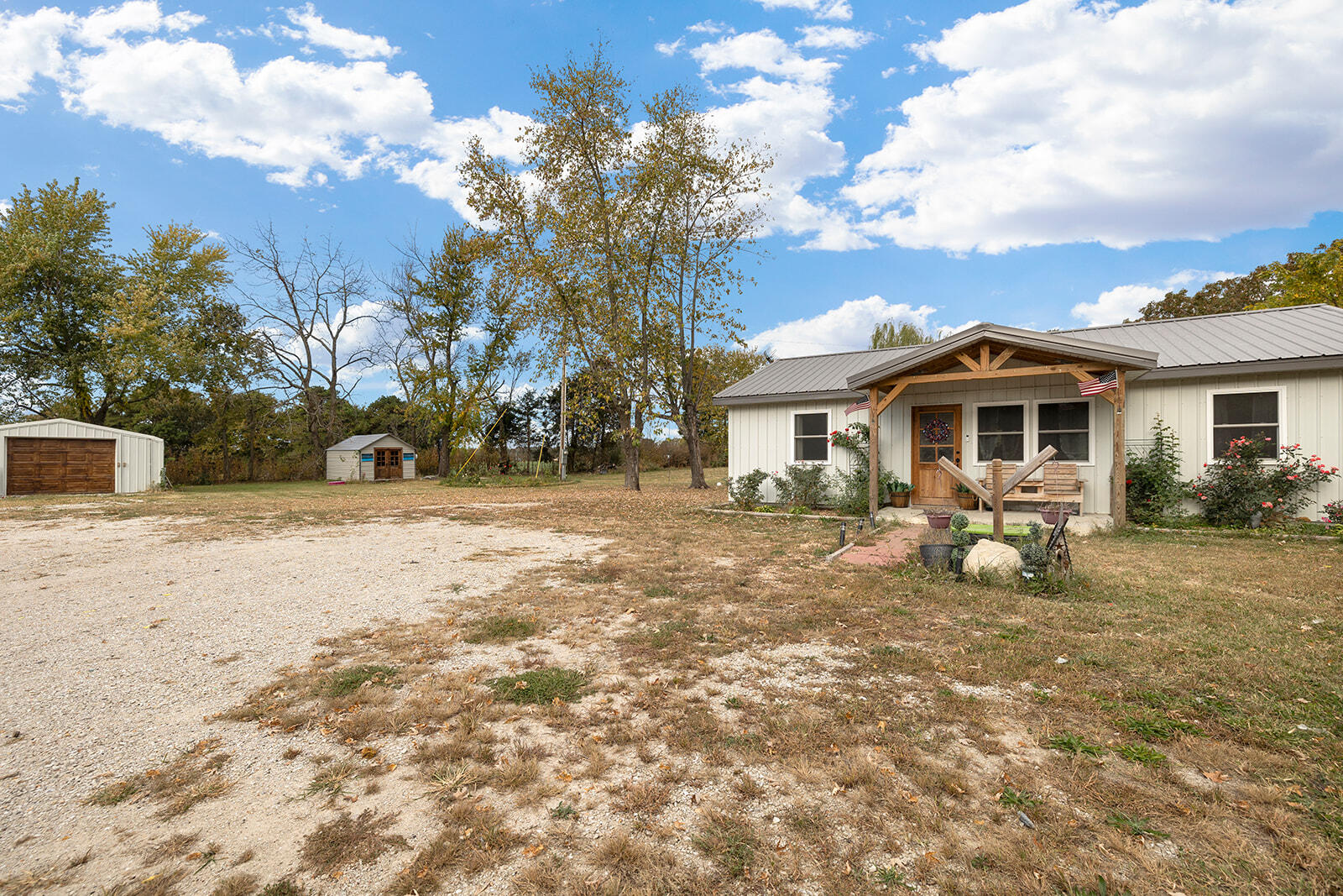 1351 Highway K Property Photo
