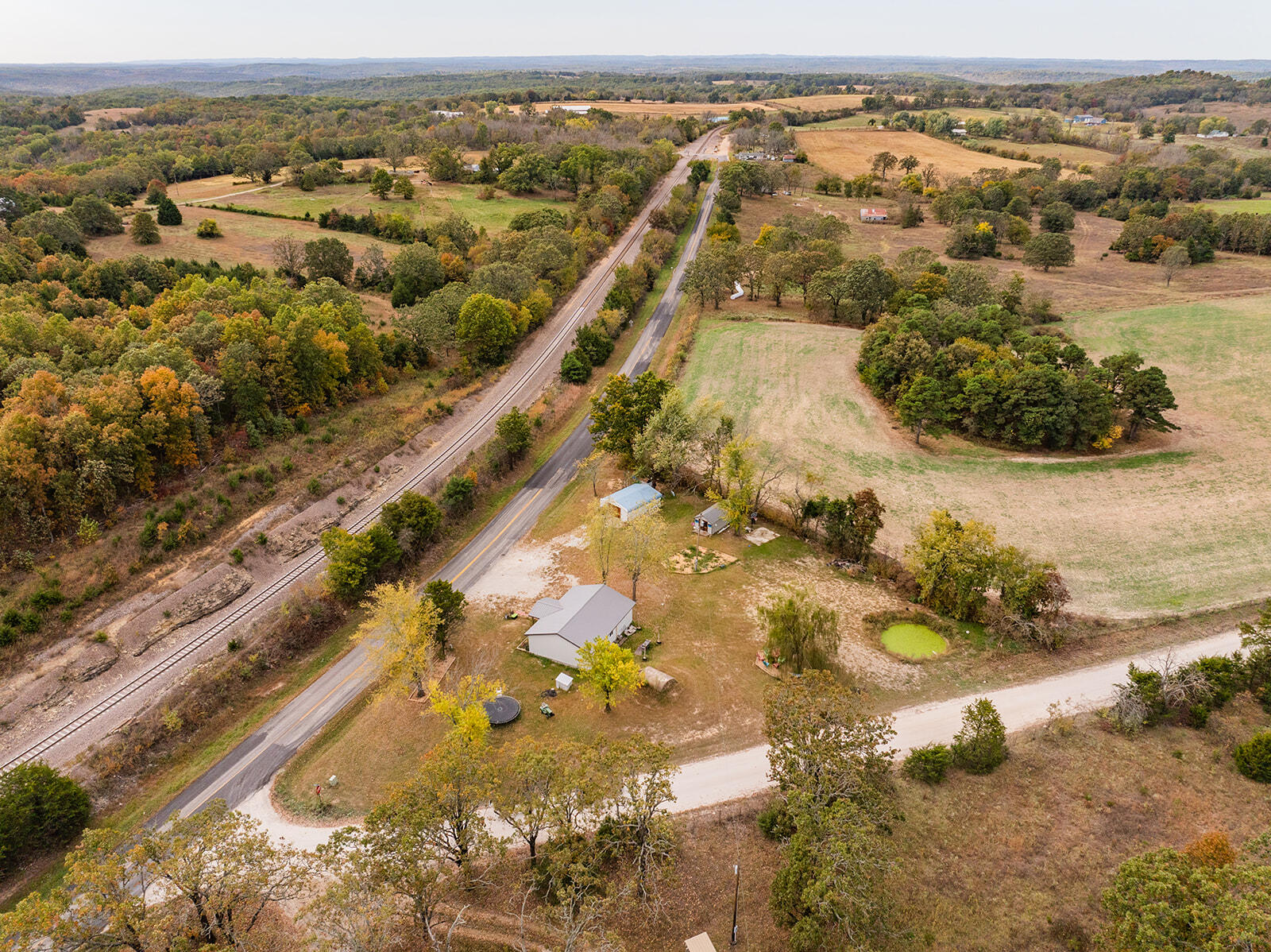 1351 Highway K Property Photo 28