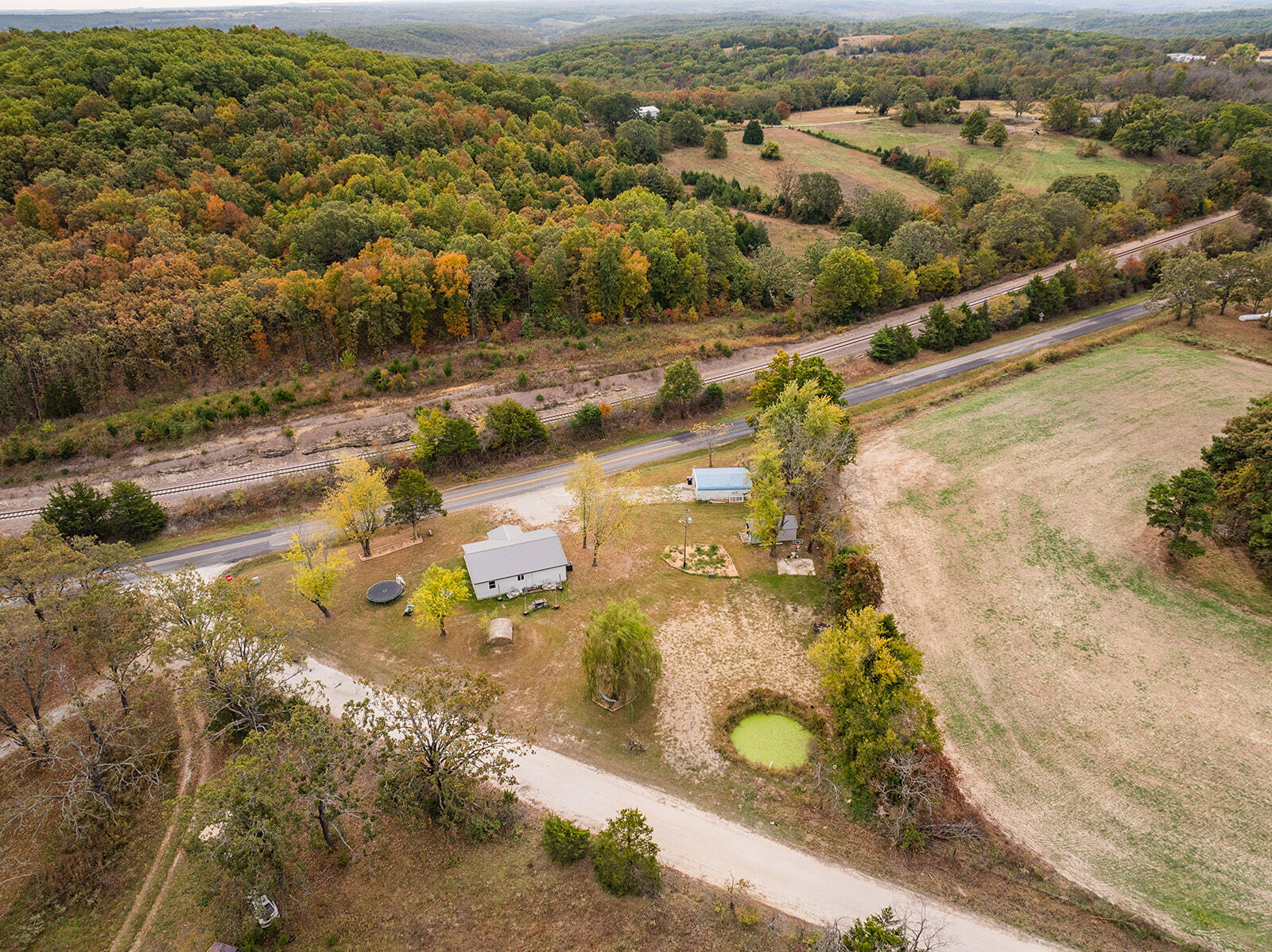 1351 Highway K Property Photo 29