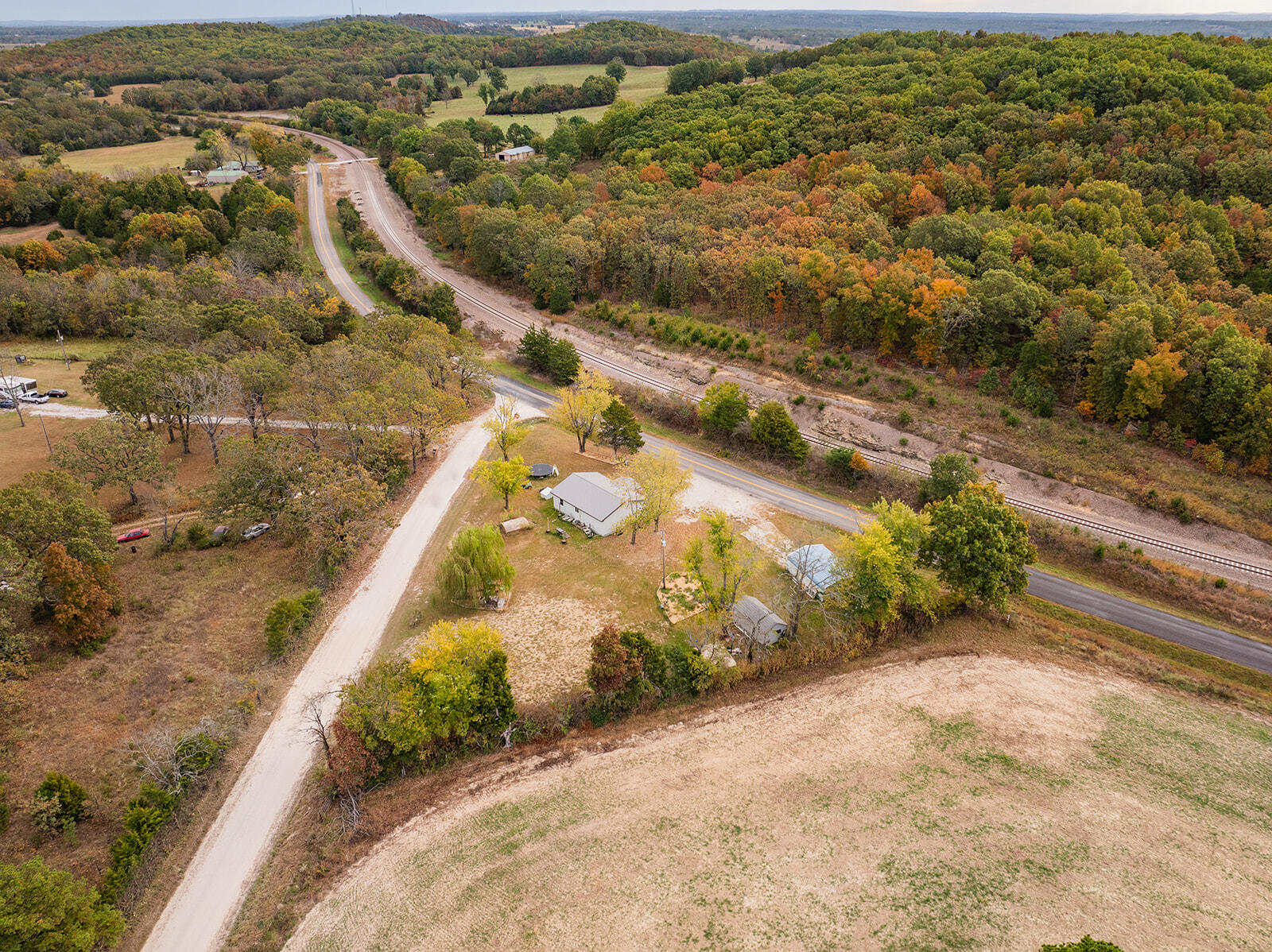 1351 Highway K Property Photo 30