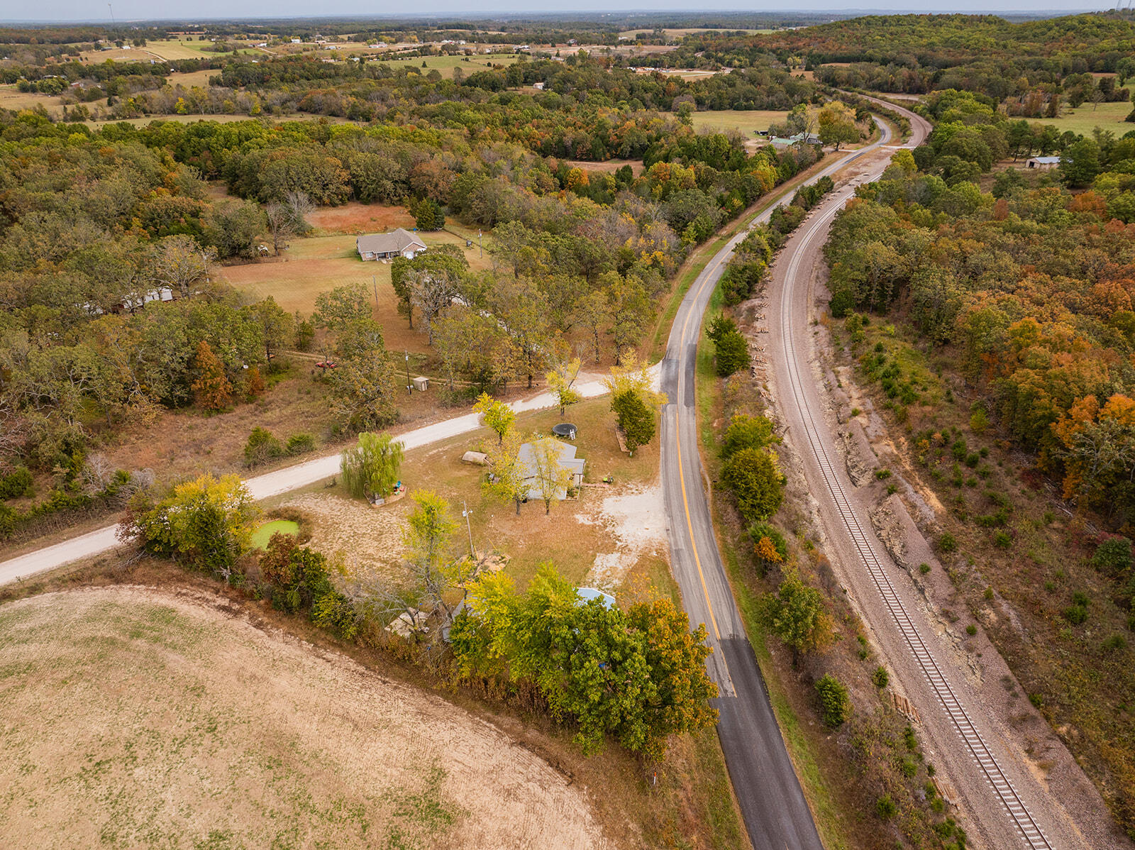 1351 Highway K Property Photo 31