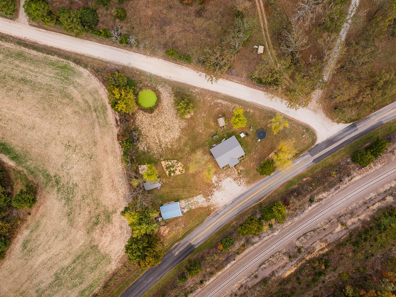 1351 Highway K Property Photo 32