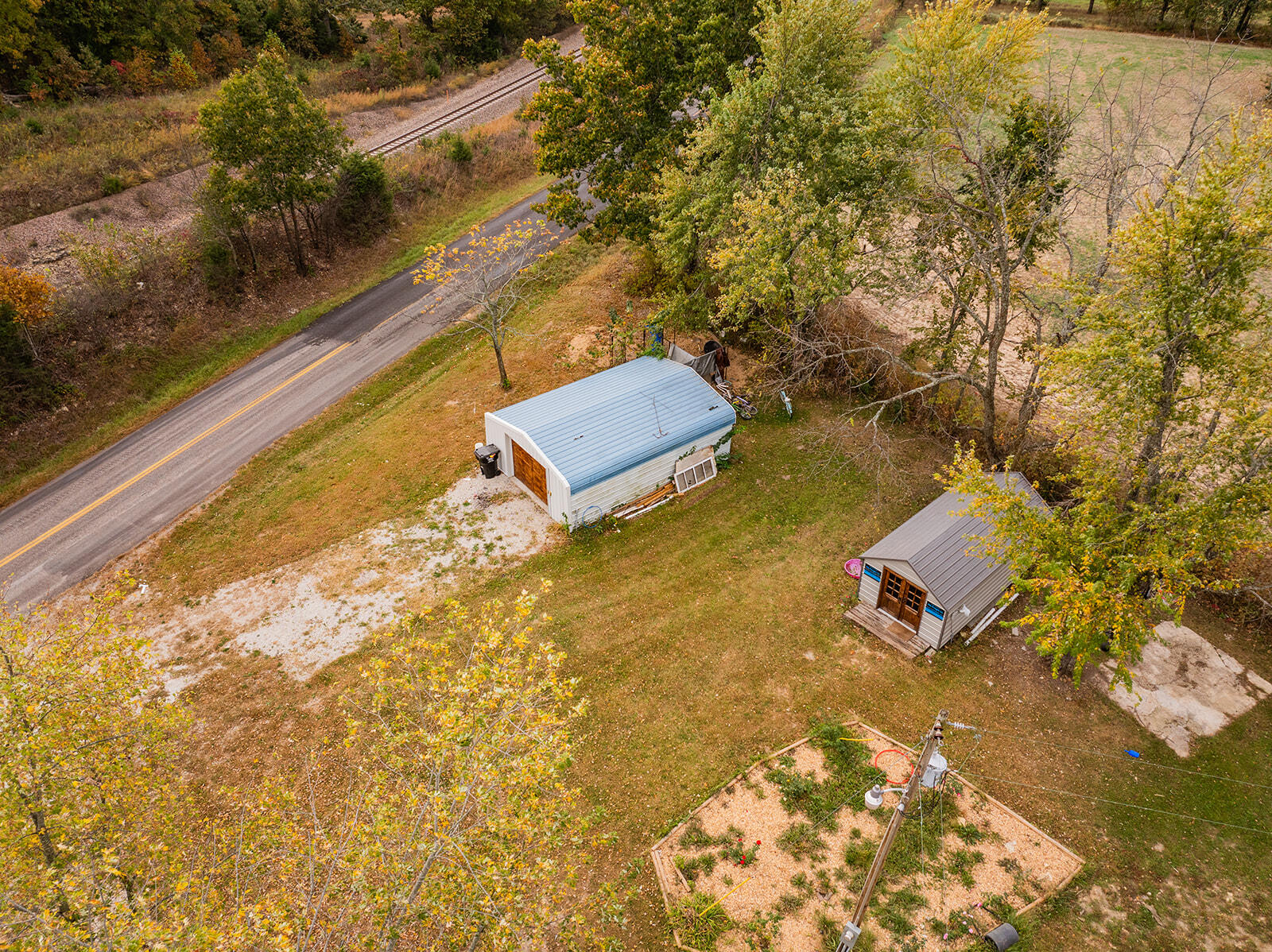 1351 Highway K Property Photo 35