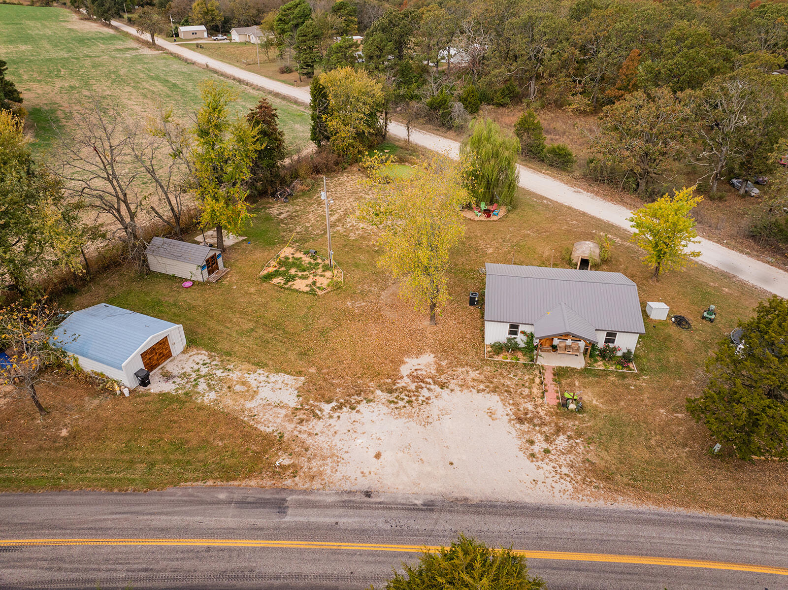 1351 Highway K Property Photo 36