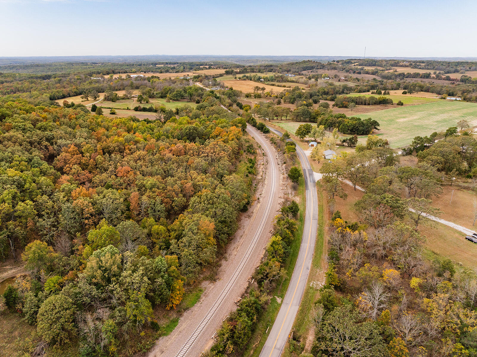 1351 Highway K Property Photo 37