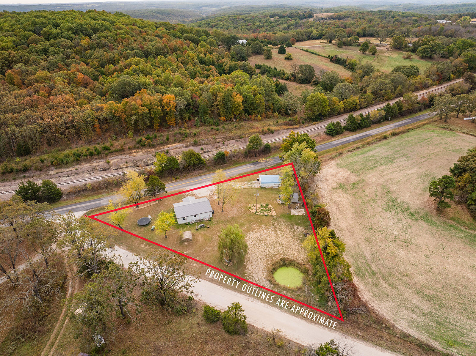 1351 Highway K Property Photo 51