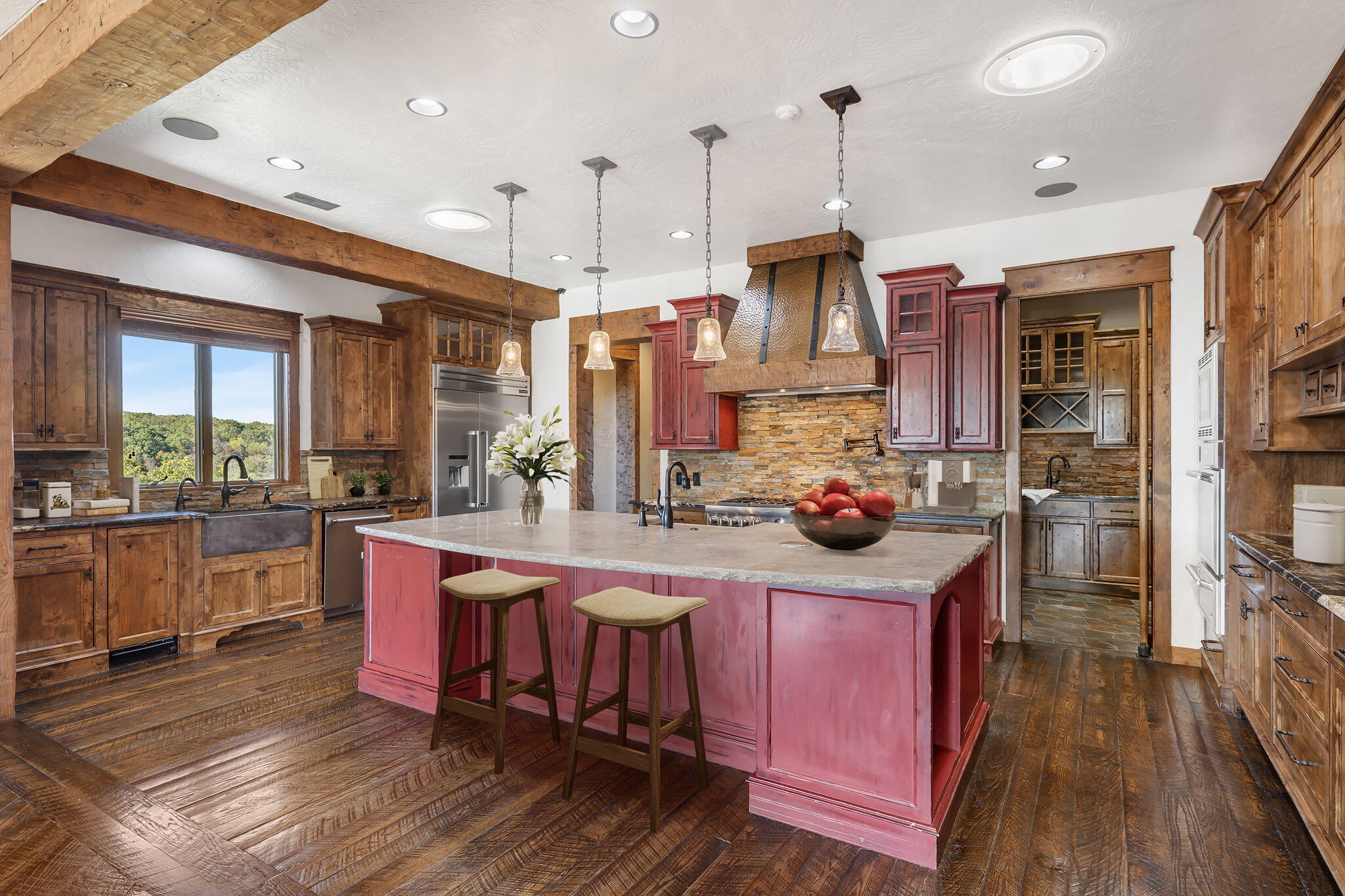 469 Valley Creek Road Property Photo 19