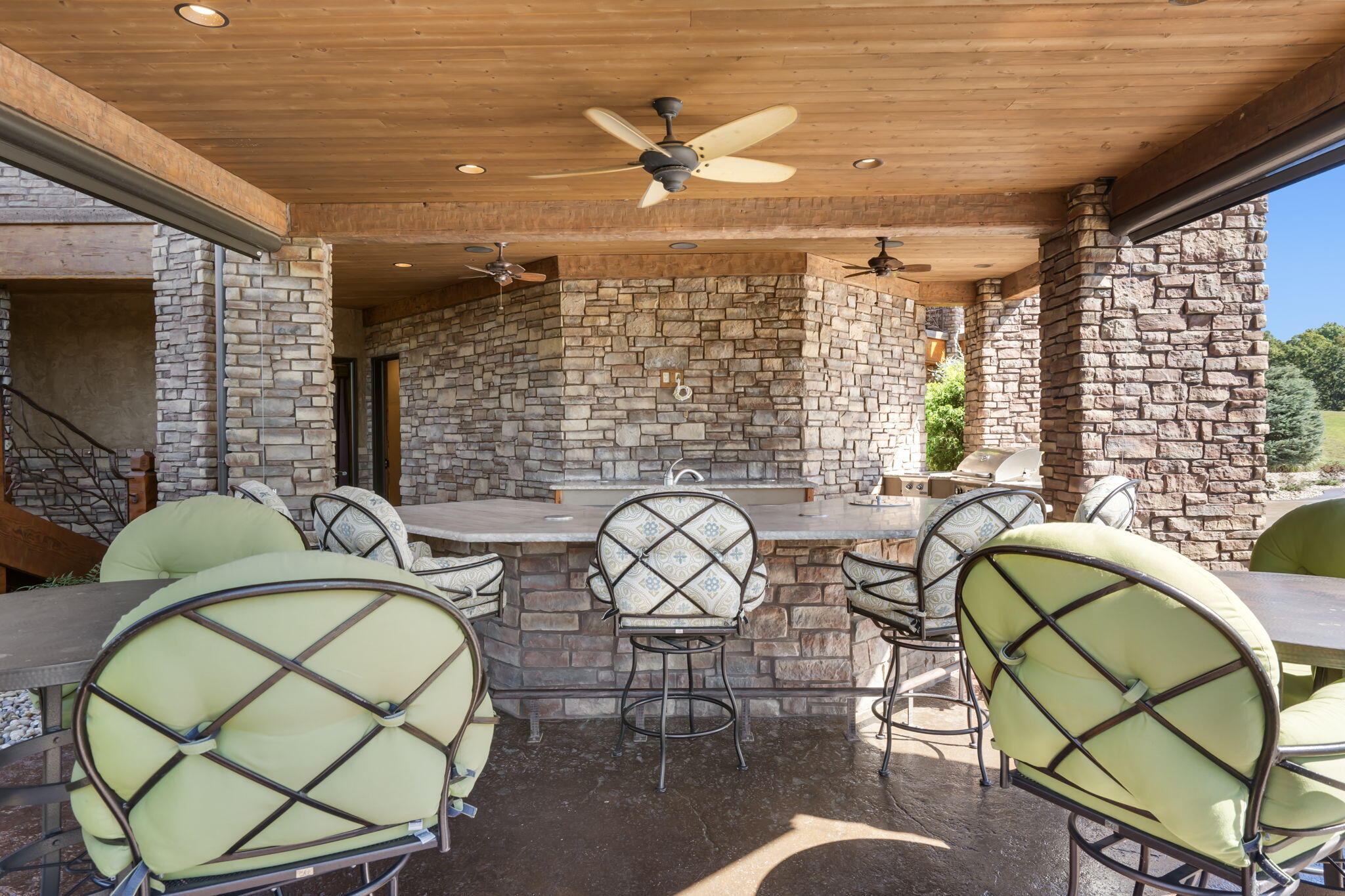 469 Valley Creek Road Property Photo 114