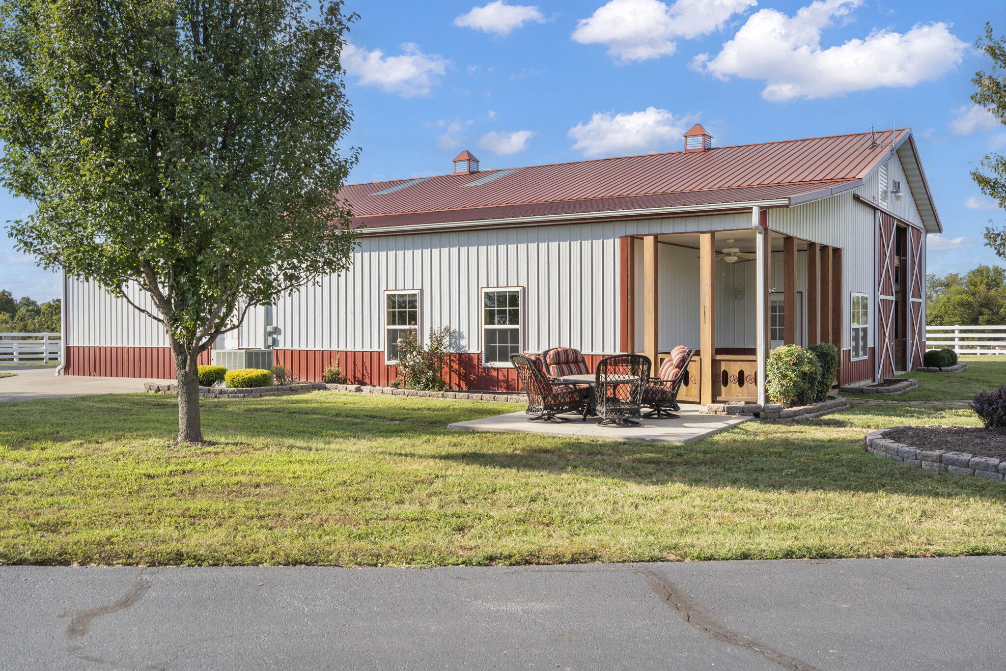 469 Valley Creek Road Property Photo 136