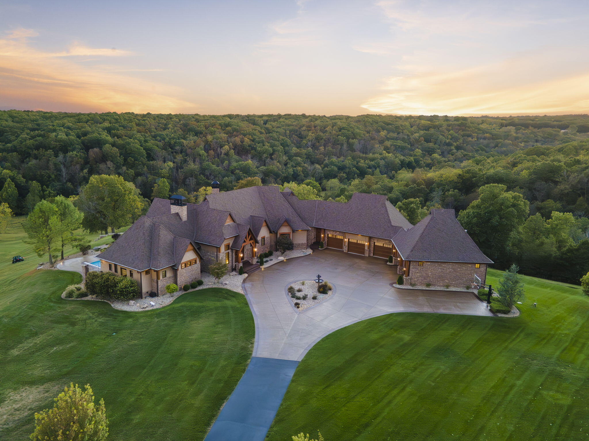 469 Valley Creek Road Property Photo 177