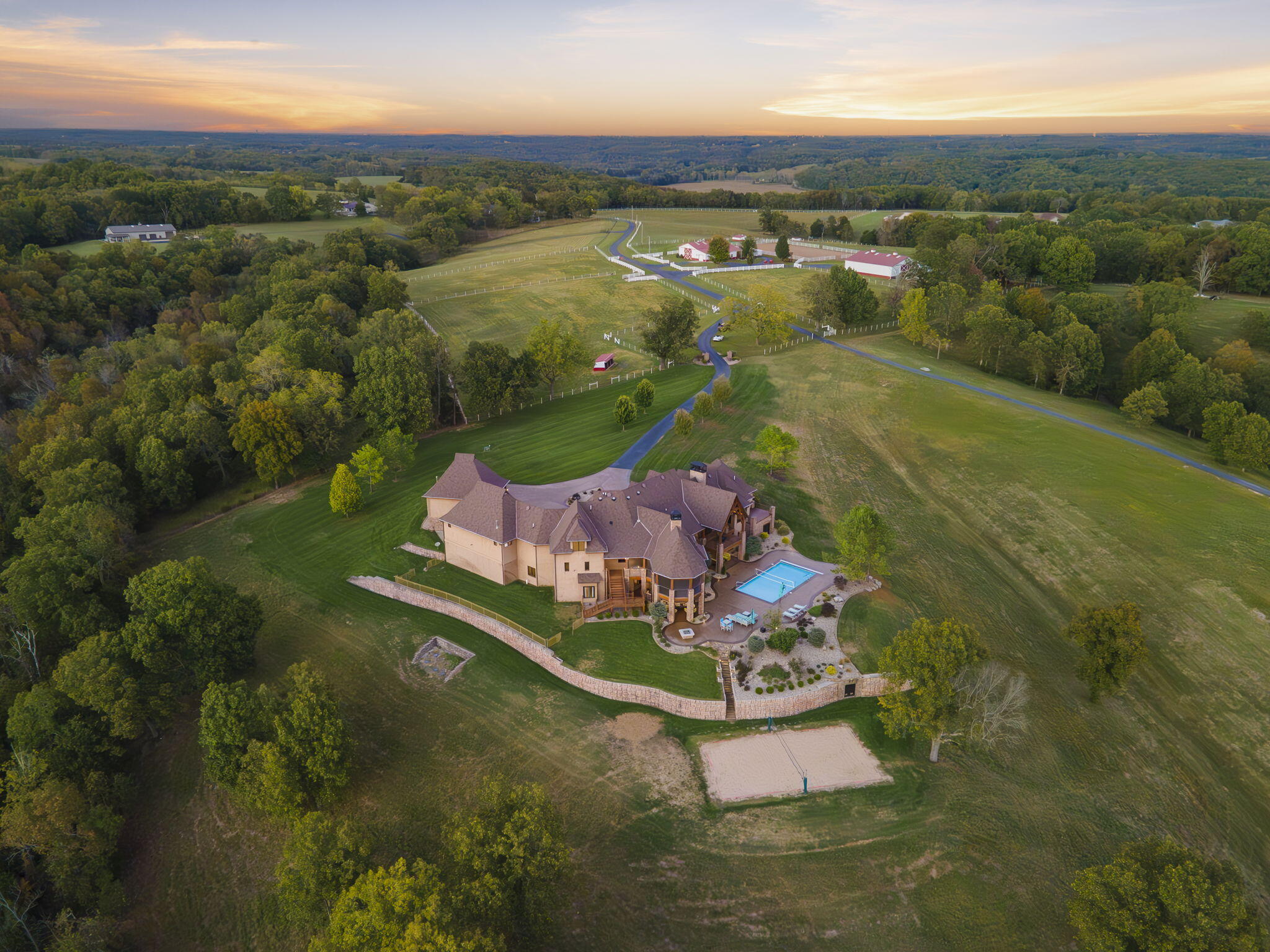 469 Valley Creek Road Property Photo 180