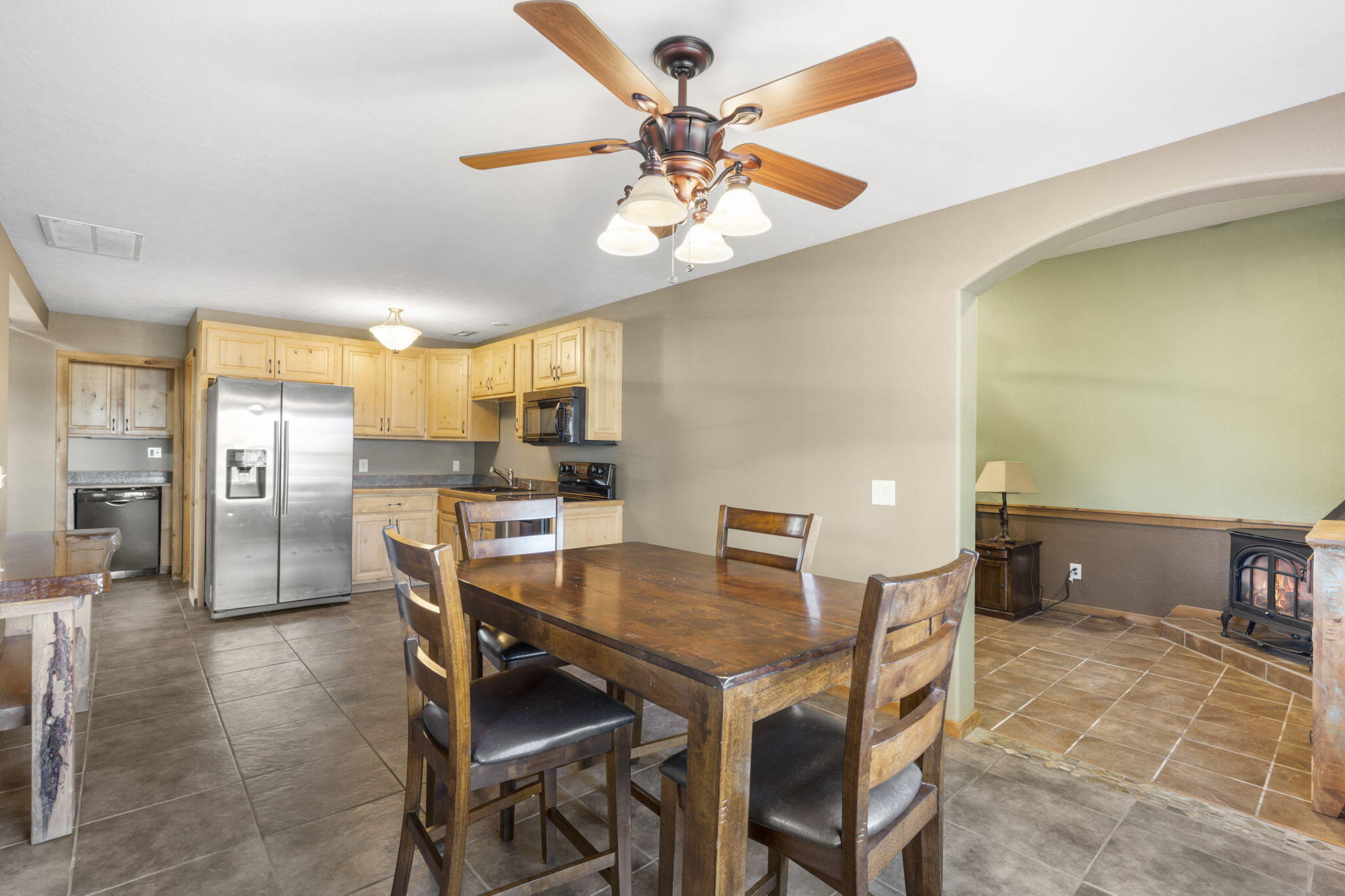 356 Valley Creek Road Property Photo 11