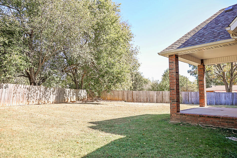4480 South Ian Road Property Photo 18
