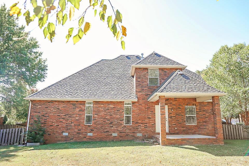 4480 South Ian Road Property Photo 19