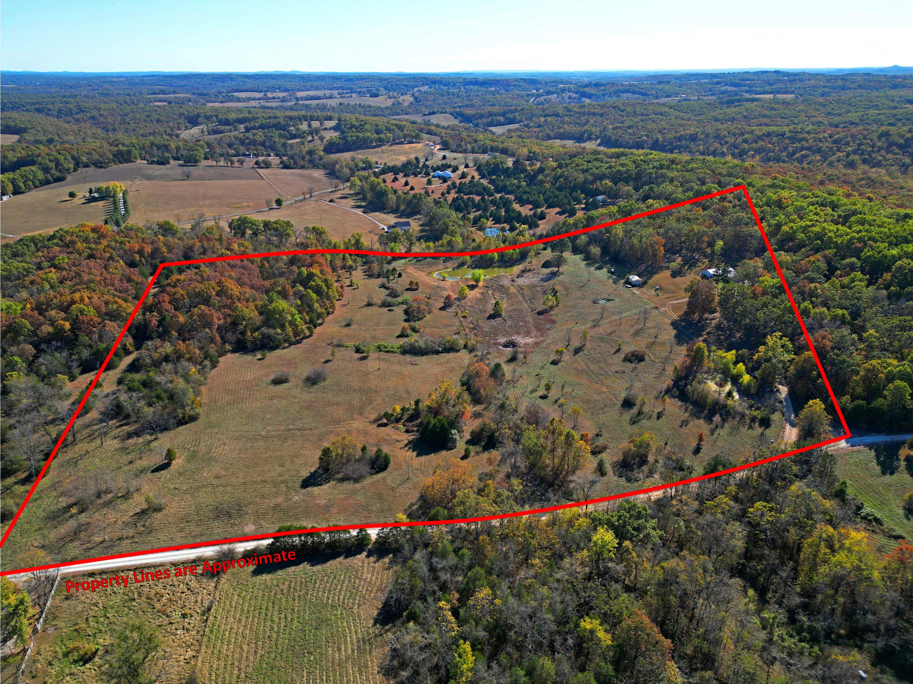 610 Mining Land Drive Property Photo 8
