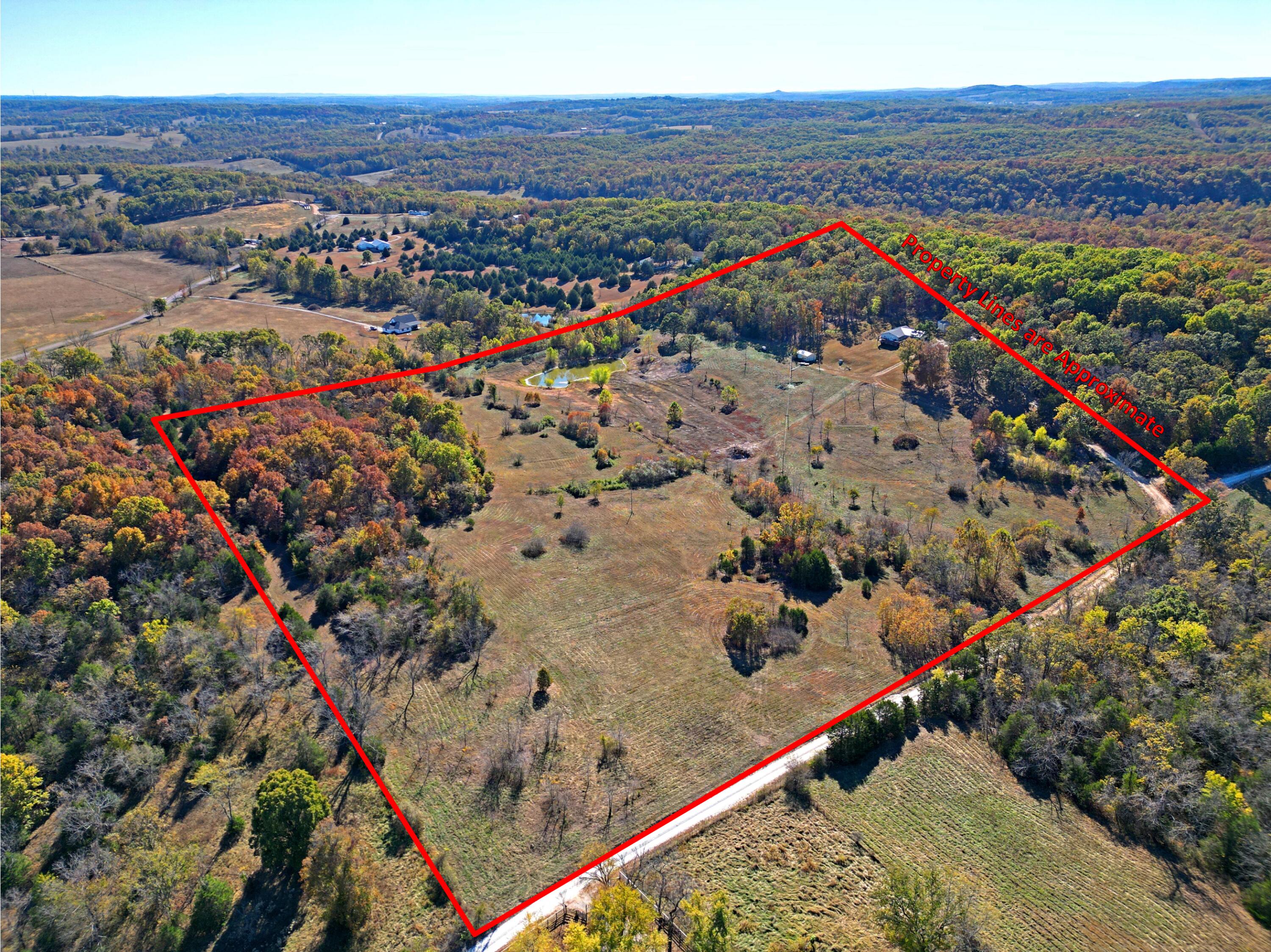 610 Mining Land Drive Property Photo 9