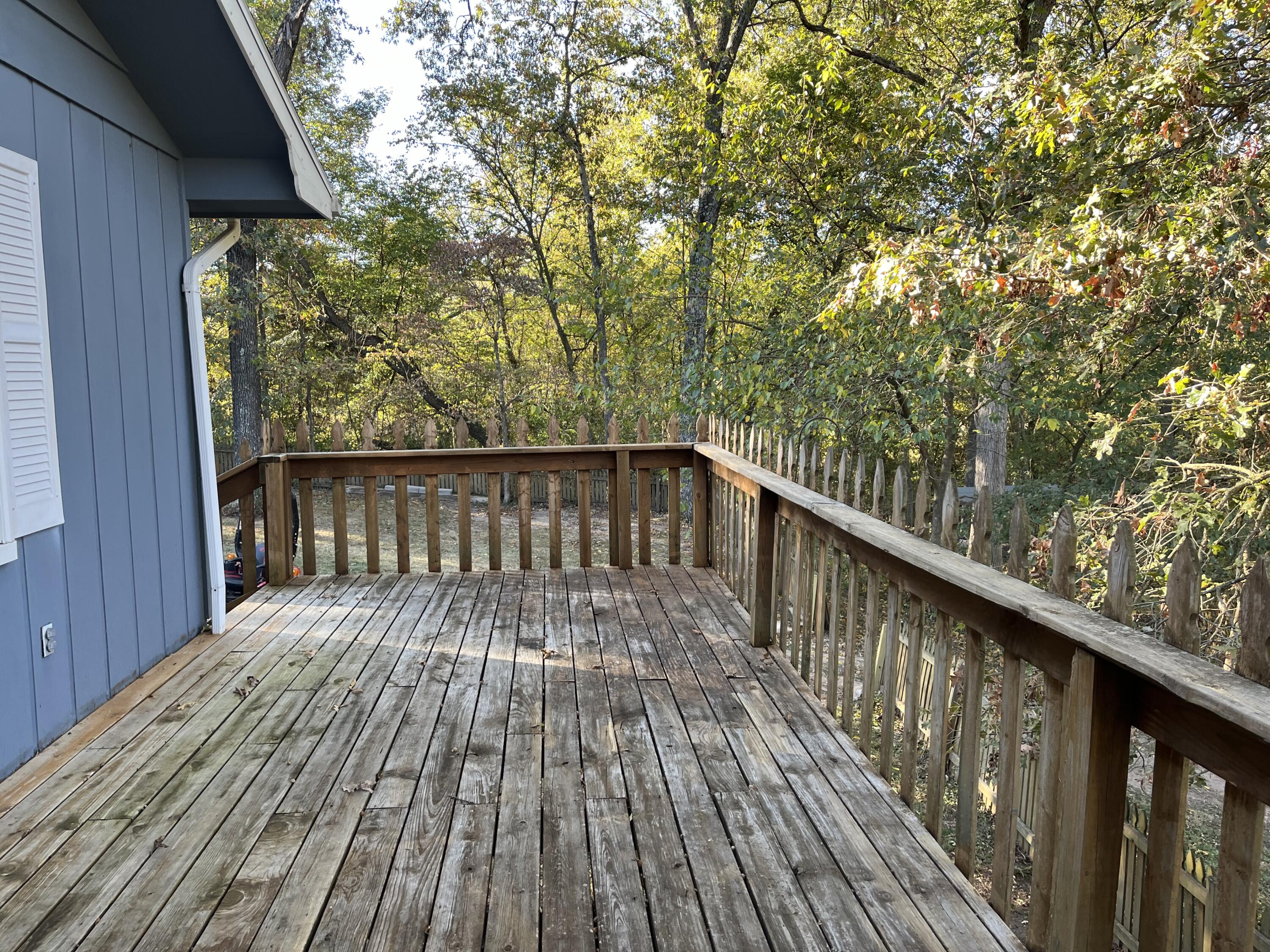 1006 Chinquapin Street Property Photo 23