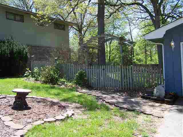 1006 Chinquapin Street Property Photo 25